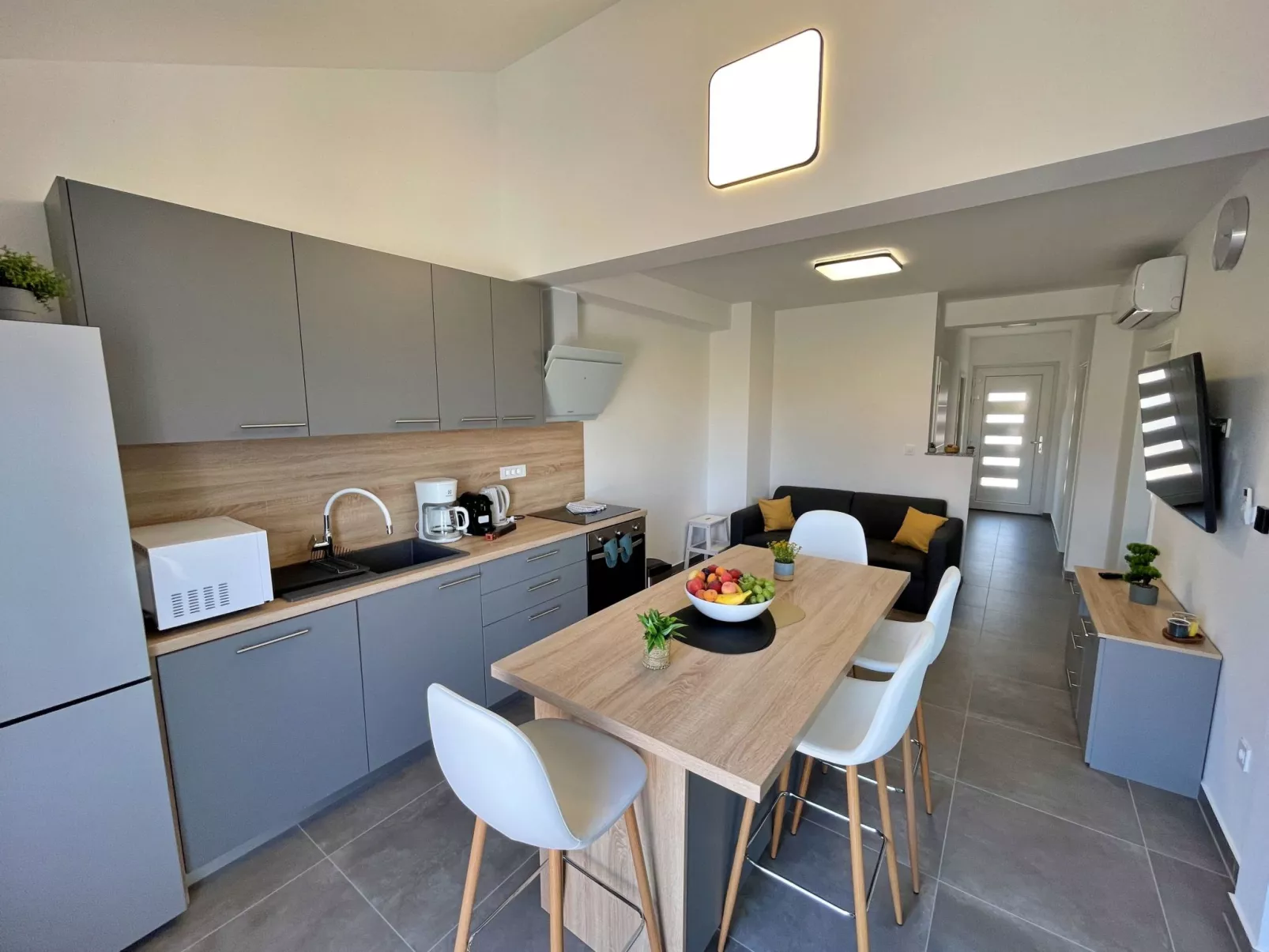 Apartment Bonum - Image-tags.info