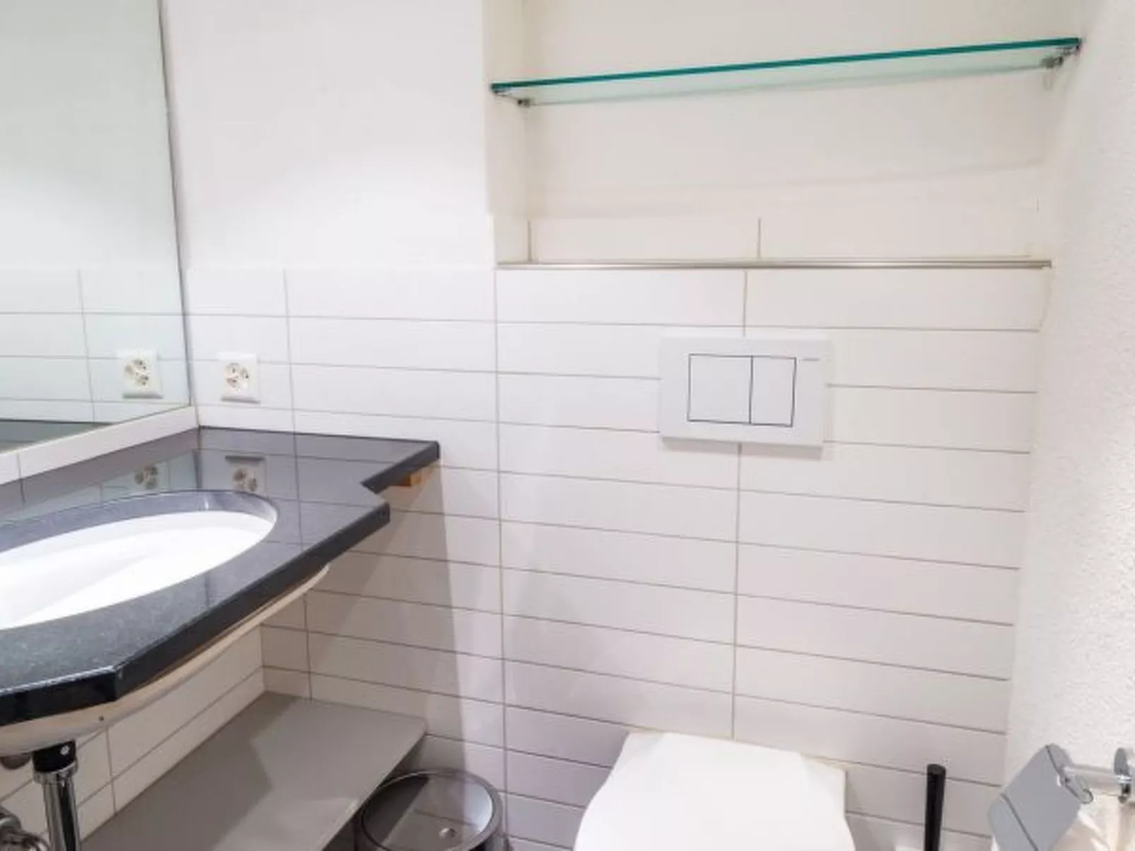 ZH Gasse 2 – HITrental Schmidgasse Apartment - Binnen