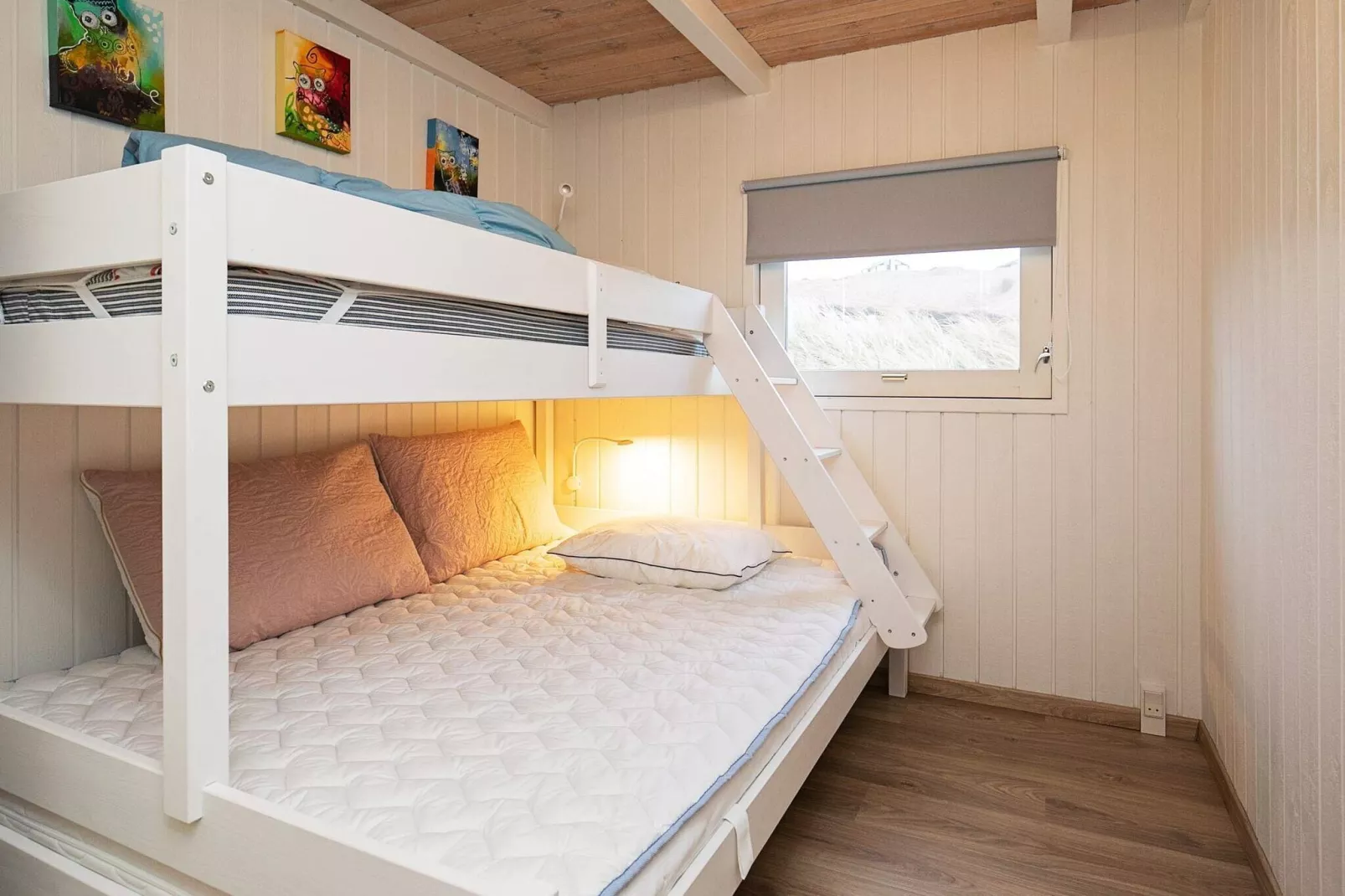 14 persoons vakantie huis in Løkken-By Traum-Binnen