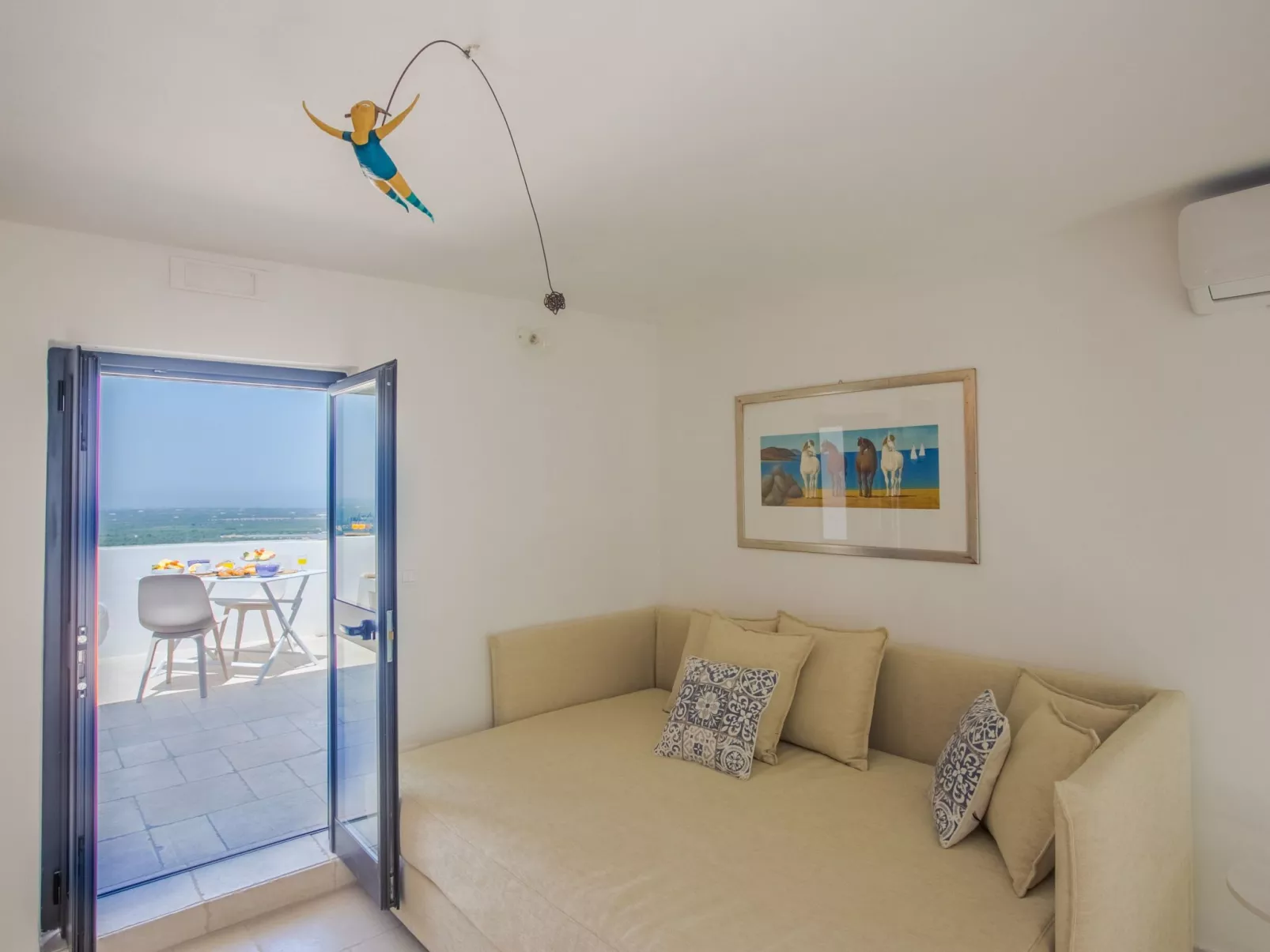 Casa Bolero' Wohnung mit Terrasse - Image-tags.info