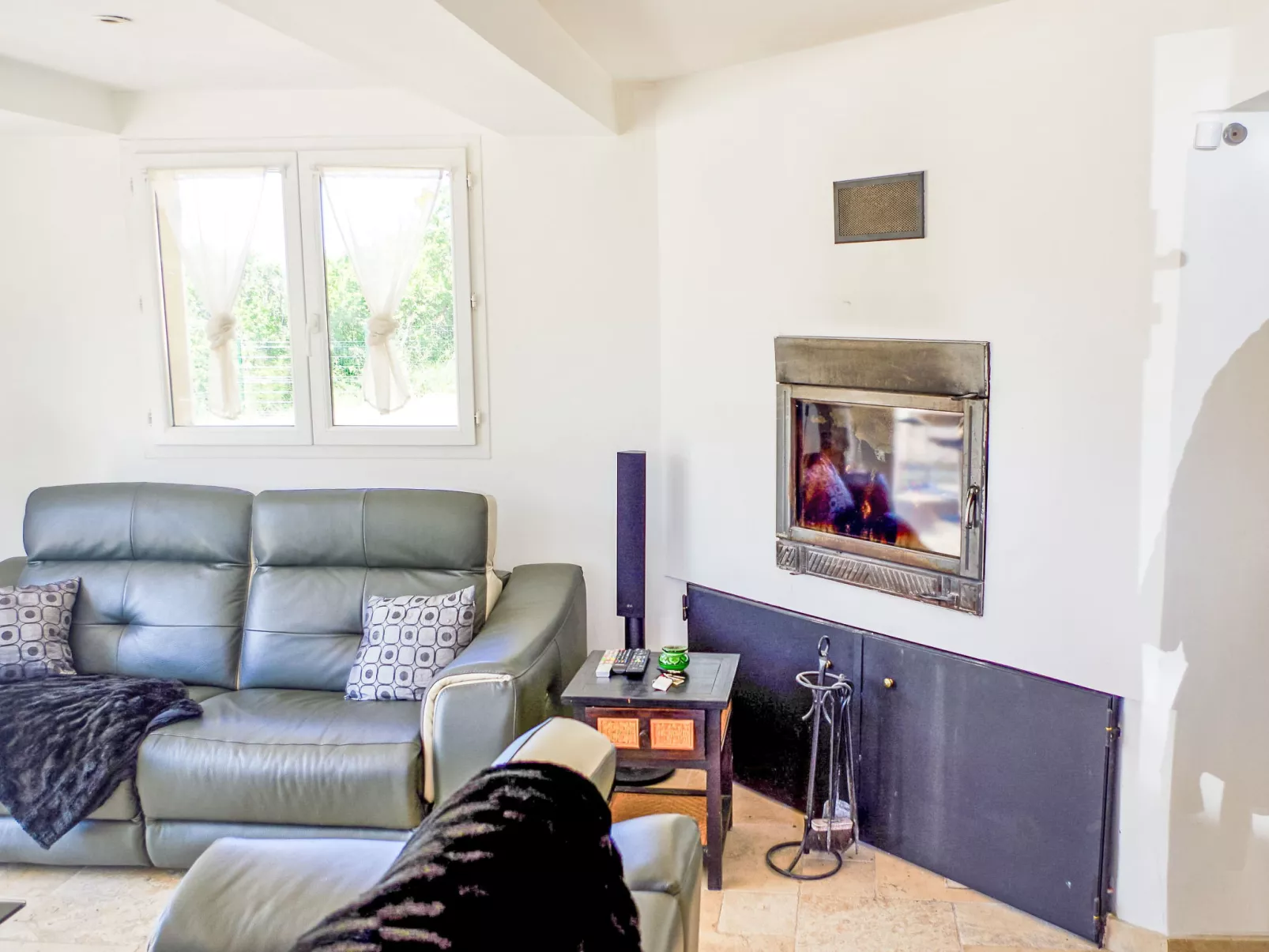 Villa Bienêtre - Binnen