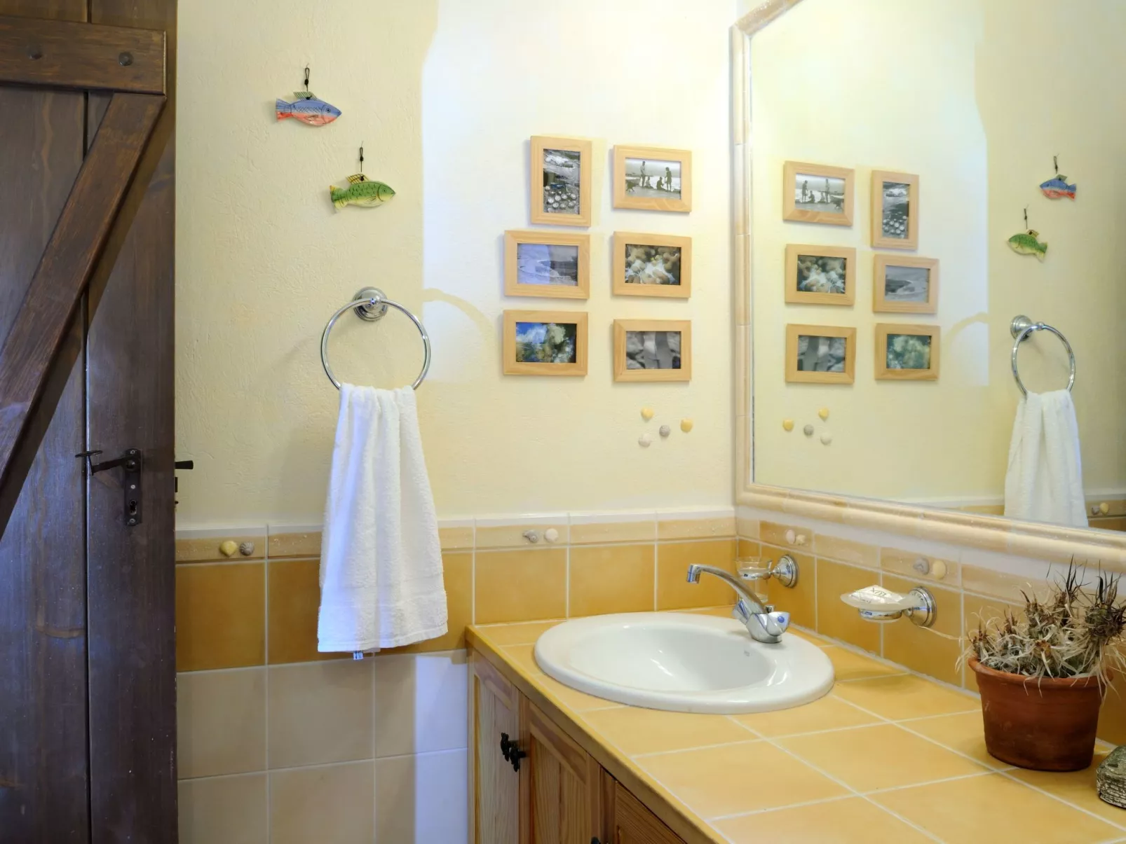 Apartment in Kea mit privatem Balkon und Blick auf den Sonnenuntergang - Image-tags.info