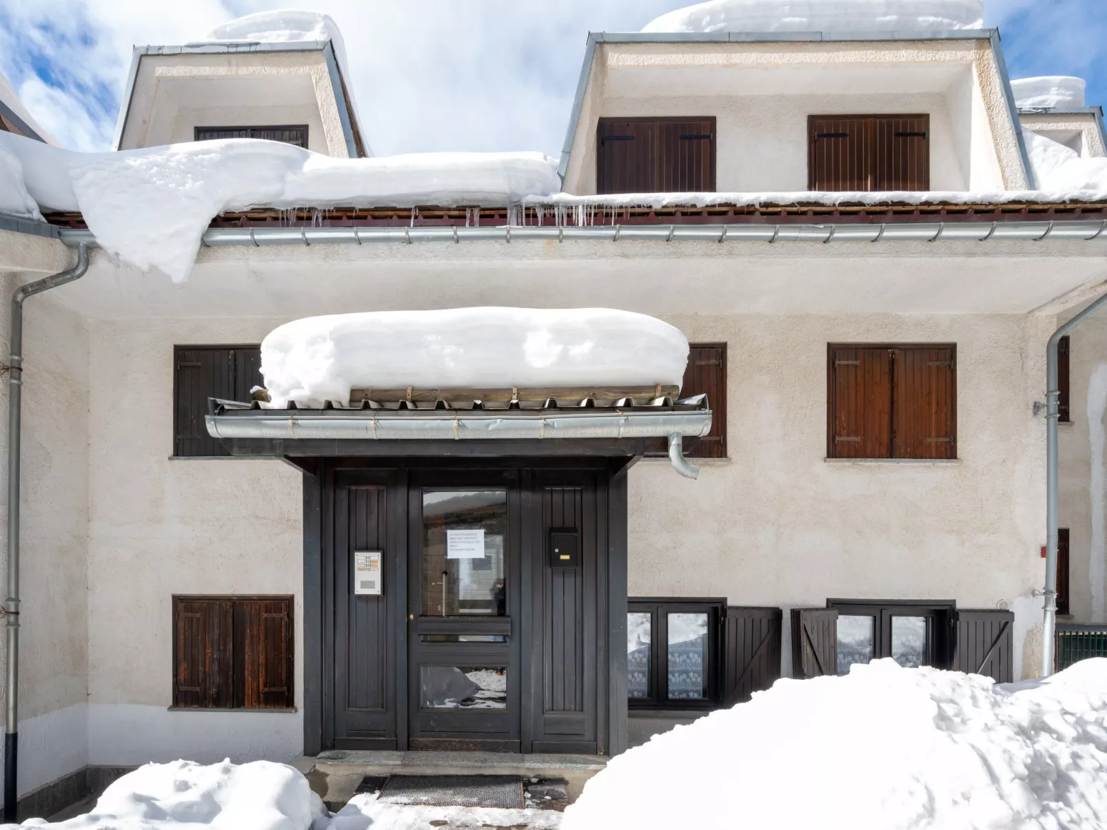 Richardette - Buiten