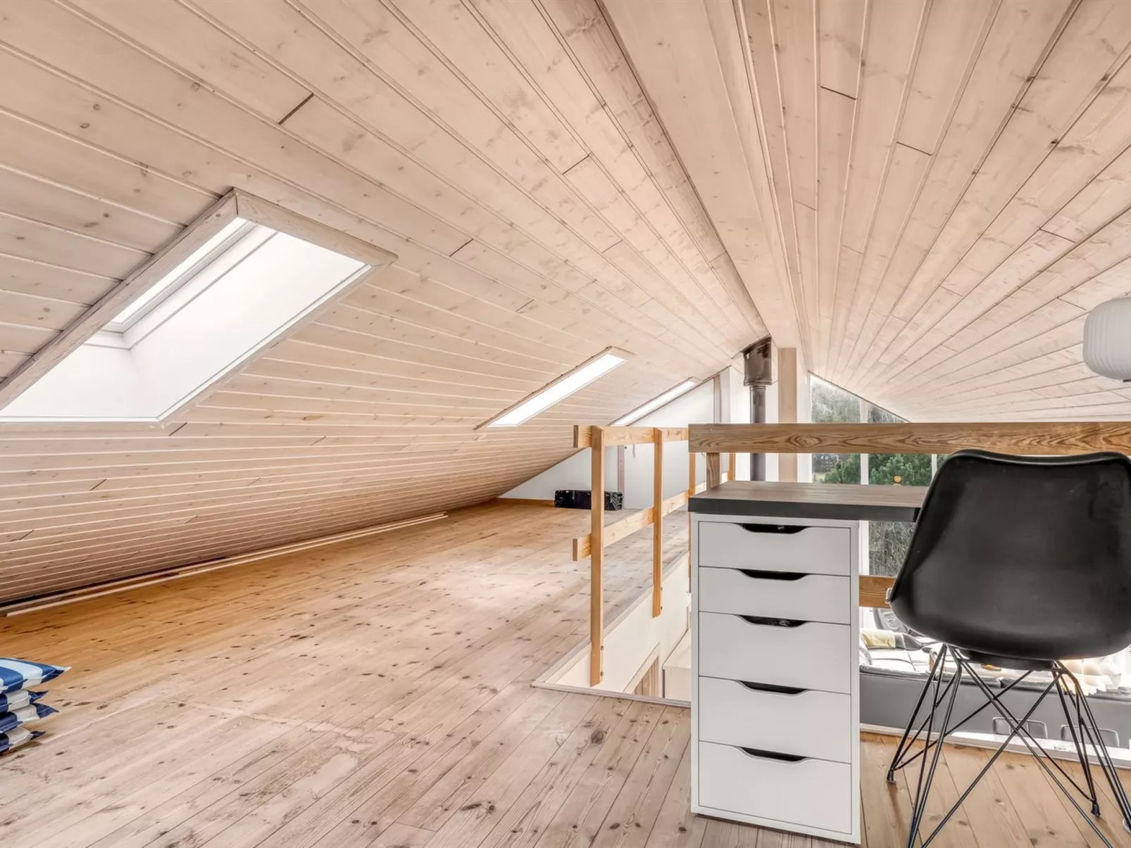 "Safina" - 1km from the sea - Binnen