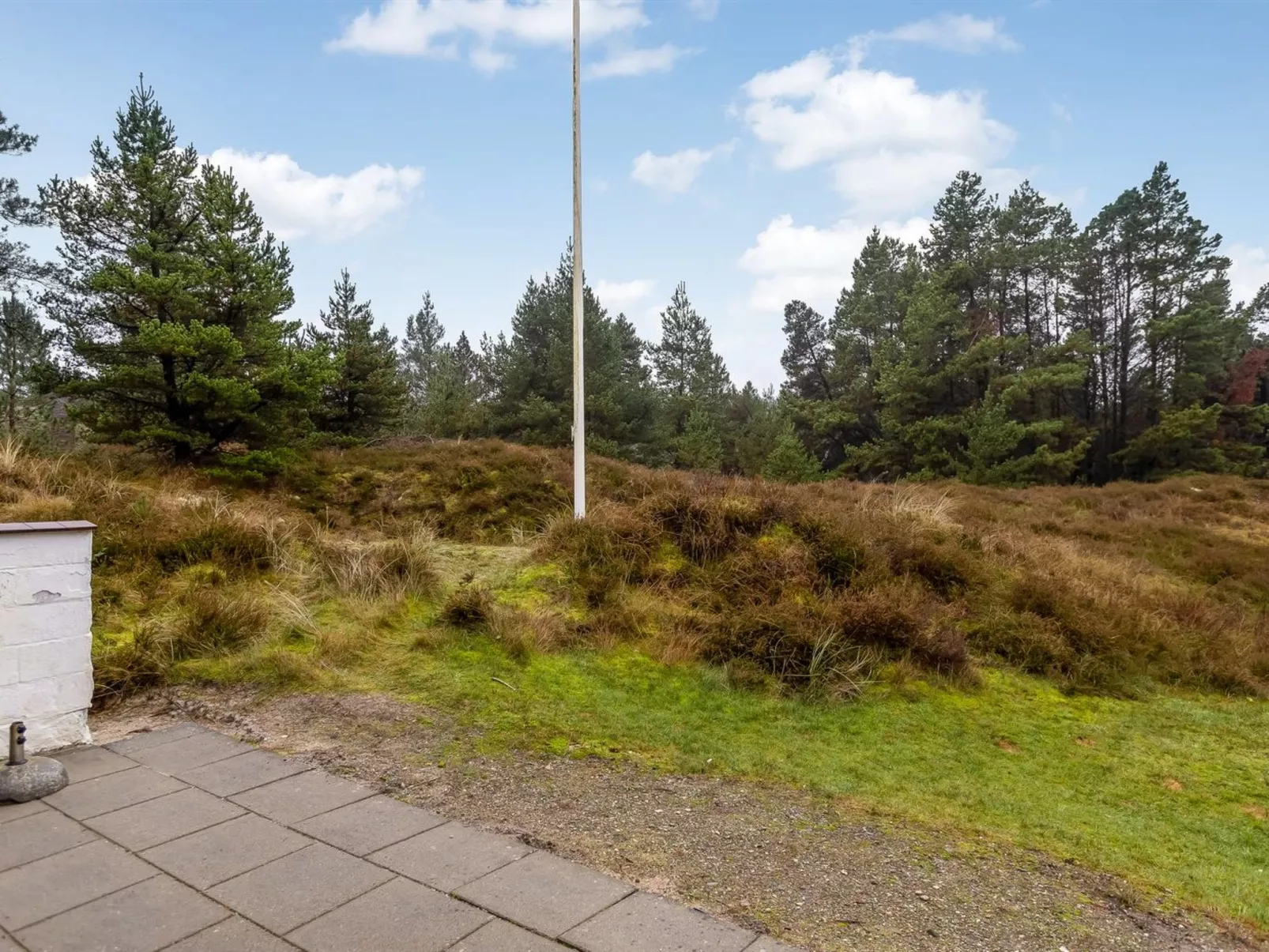 "Evelyn" - 2.8km from the sea - Buiten