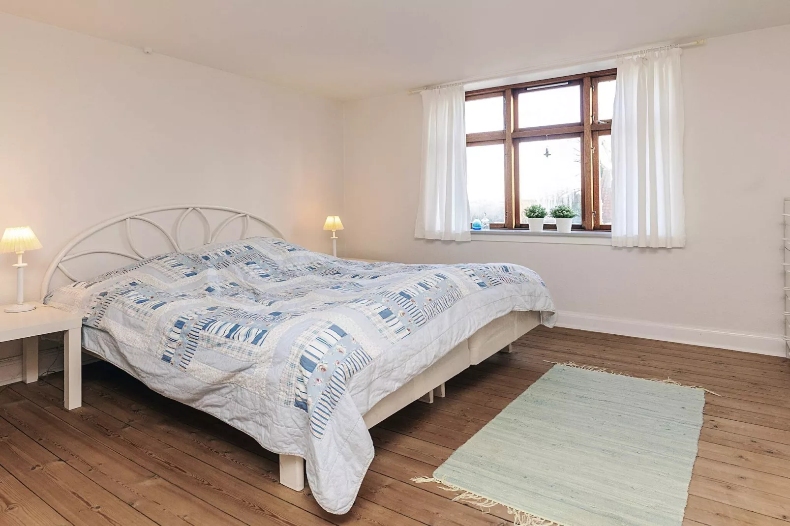 8 Personen vakantie huis in Rudkøbing - Binnen