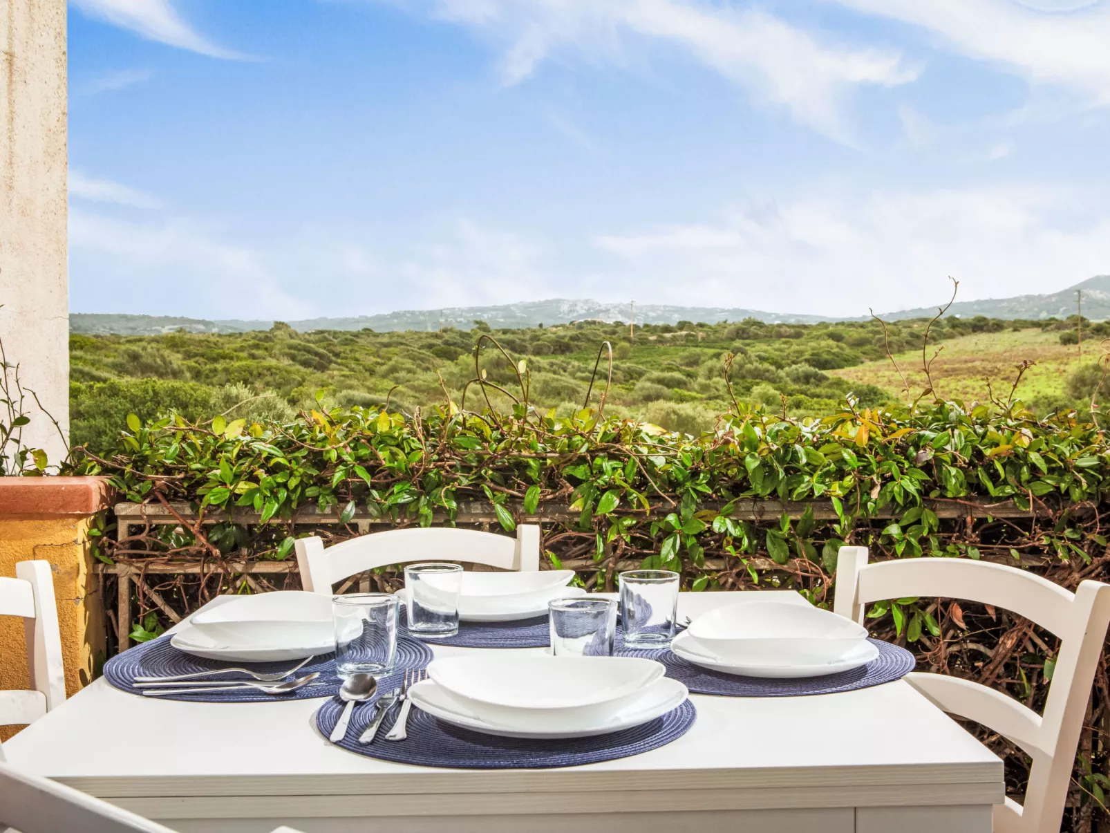 Zodiaco 21 - Splendido bilocale a 350m dal mare - Buiten