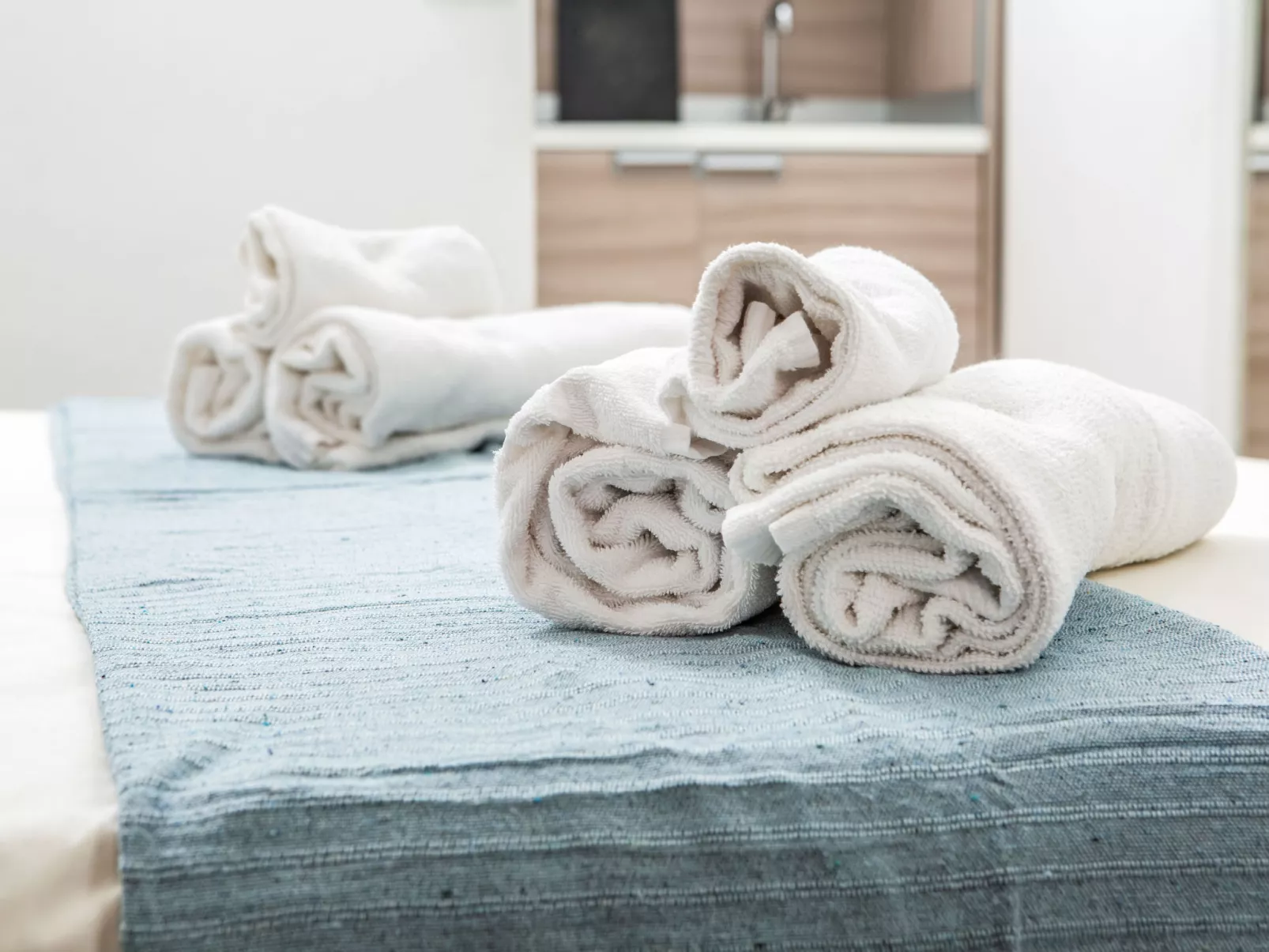 Monolocale 2 - Binnen