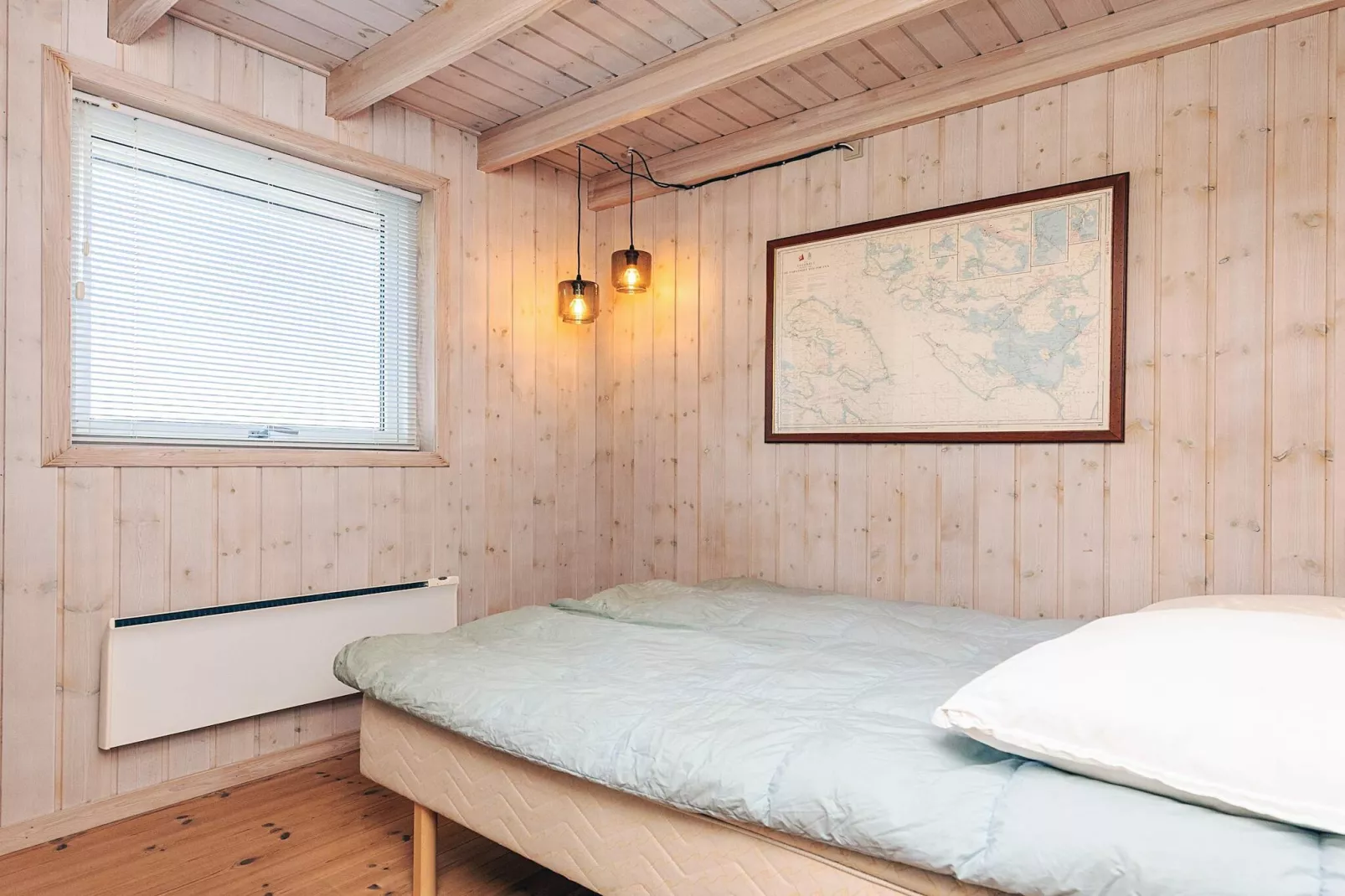 4 sterren vakantie huis in Svendborg - Binnen