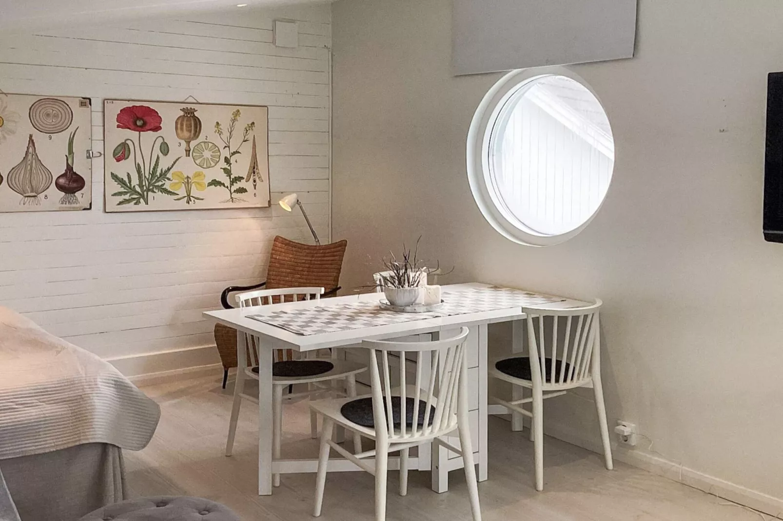 4 Personen vakantie huis in Tvååker - Binnen