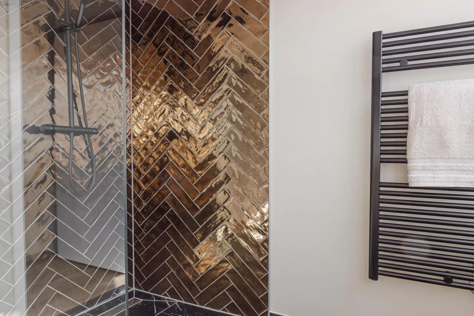 Dromen in de duinen - 51 - Badkamer