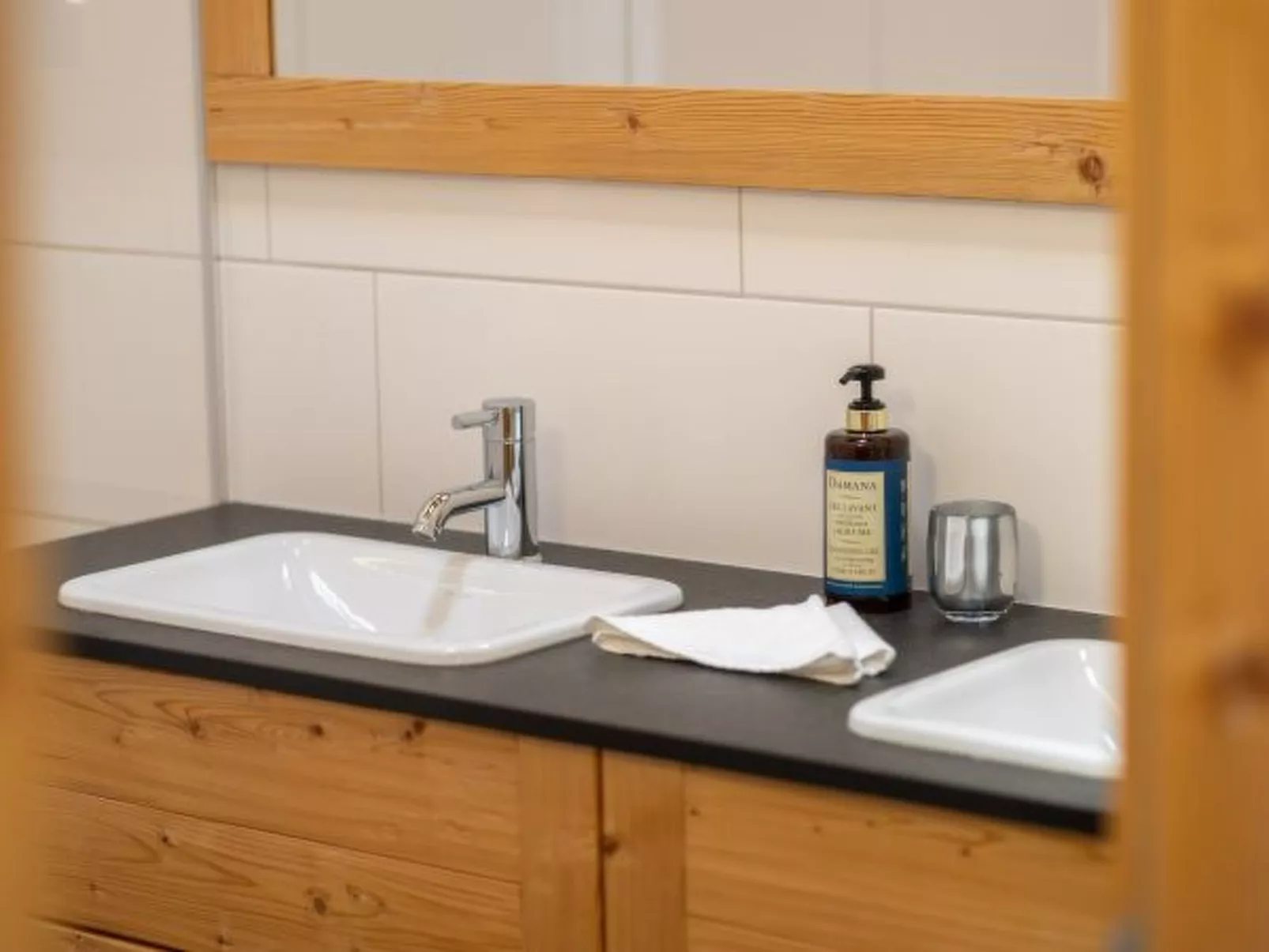 Montagnard 12 - Spa Access - Binnen