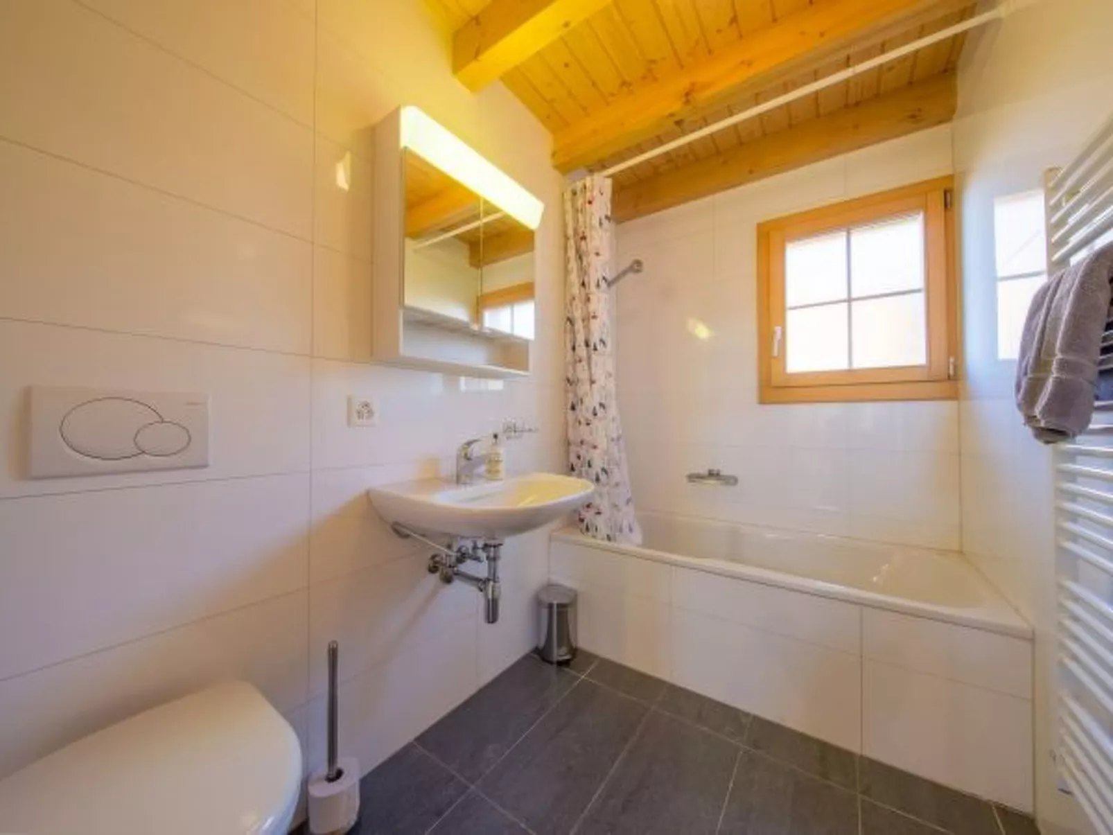 Chalet Freya Nendaz 4 Vallées - Binnen