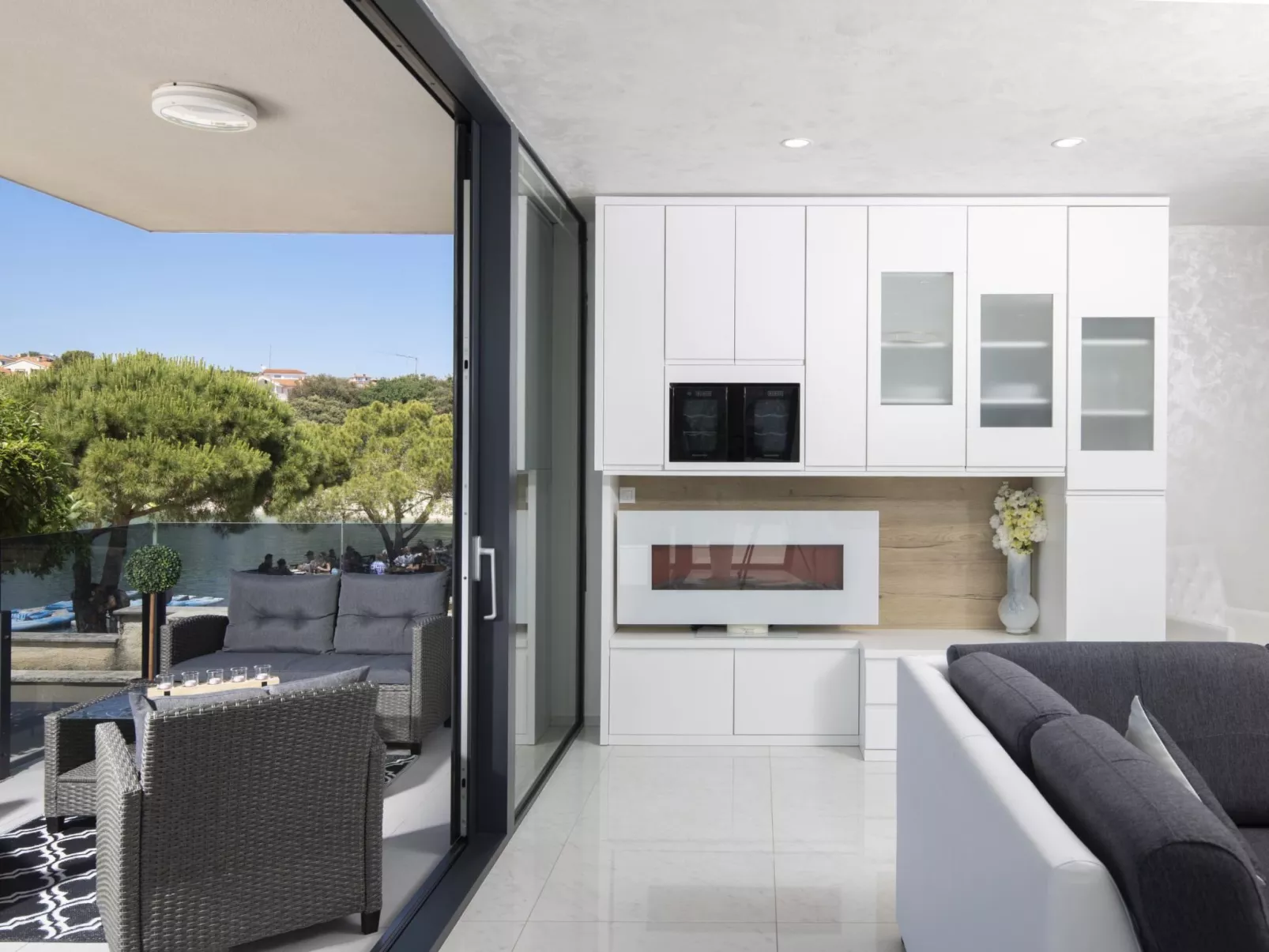 Luxury apartment Kevin - Image-tags.info