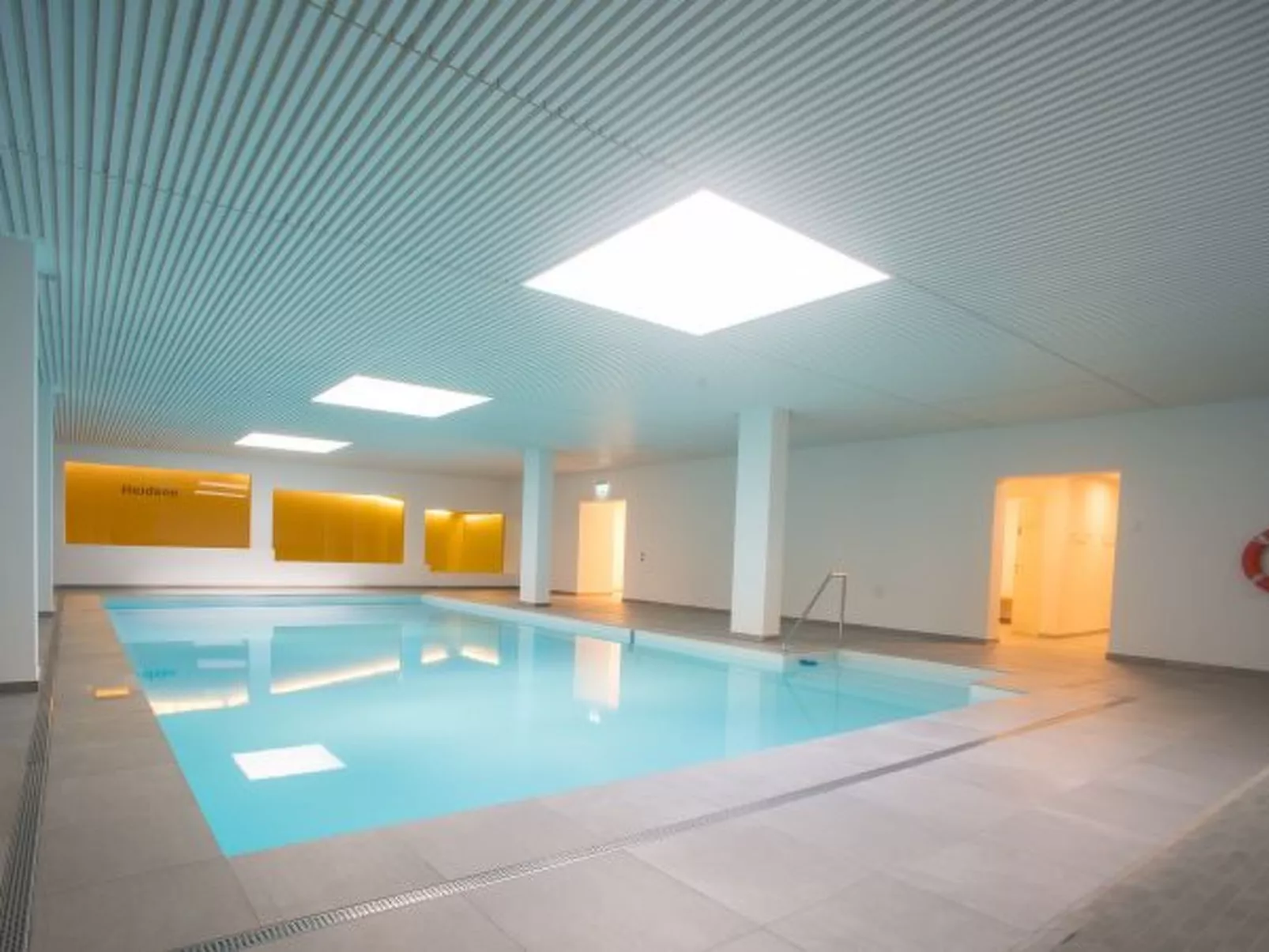 Attikawohnung La Riva Lenzerheide - Binnen