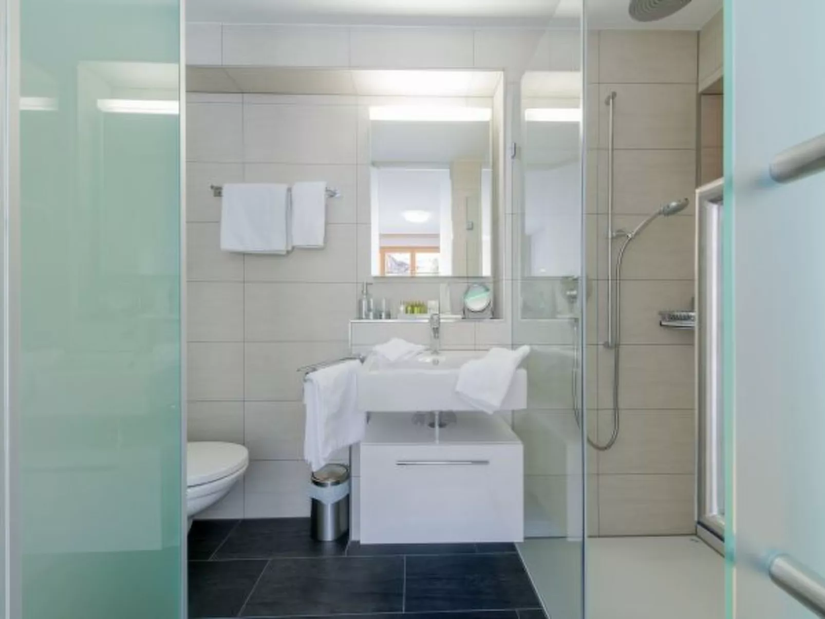 Panoramapark Soleil Bietenhorn Apt. Alphorn - Binnen