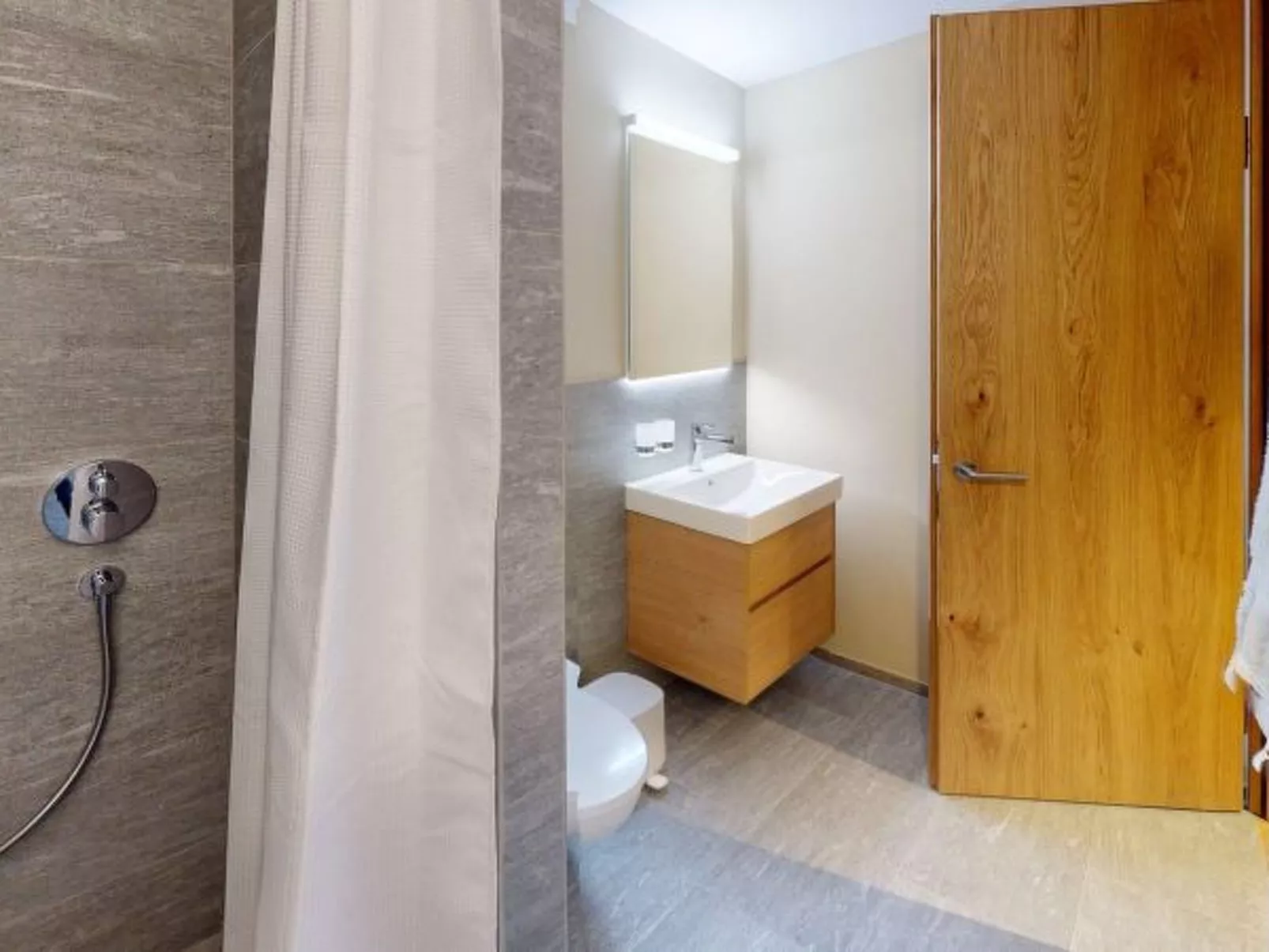 Molinia für 2 Personen Haus Barlangia - Lenzerheide - Binnen