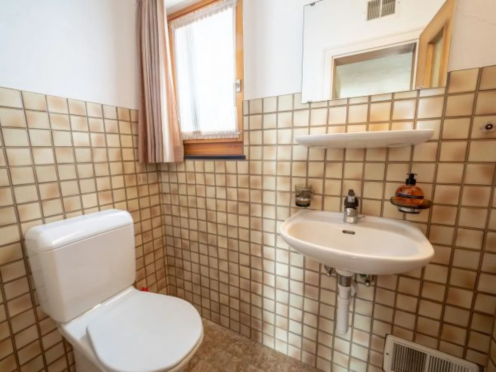 Casa Murissen - Binnen