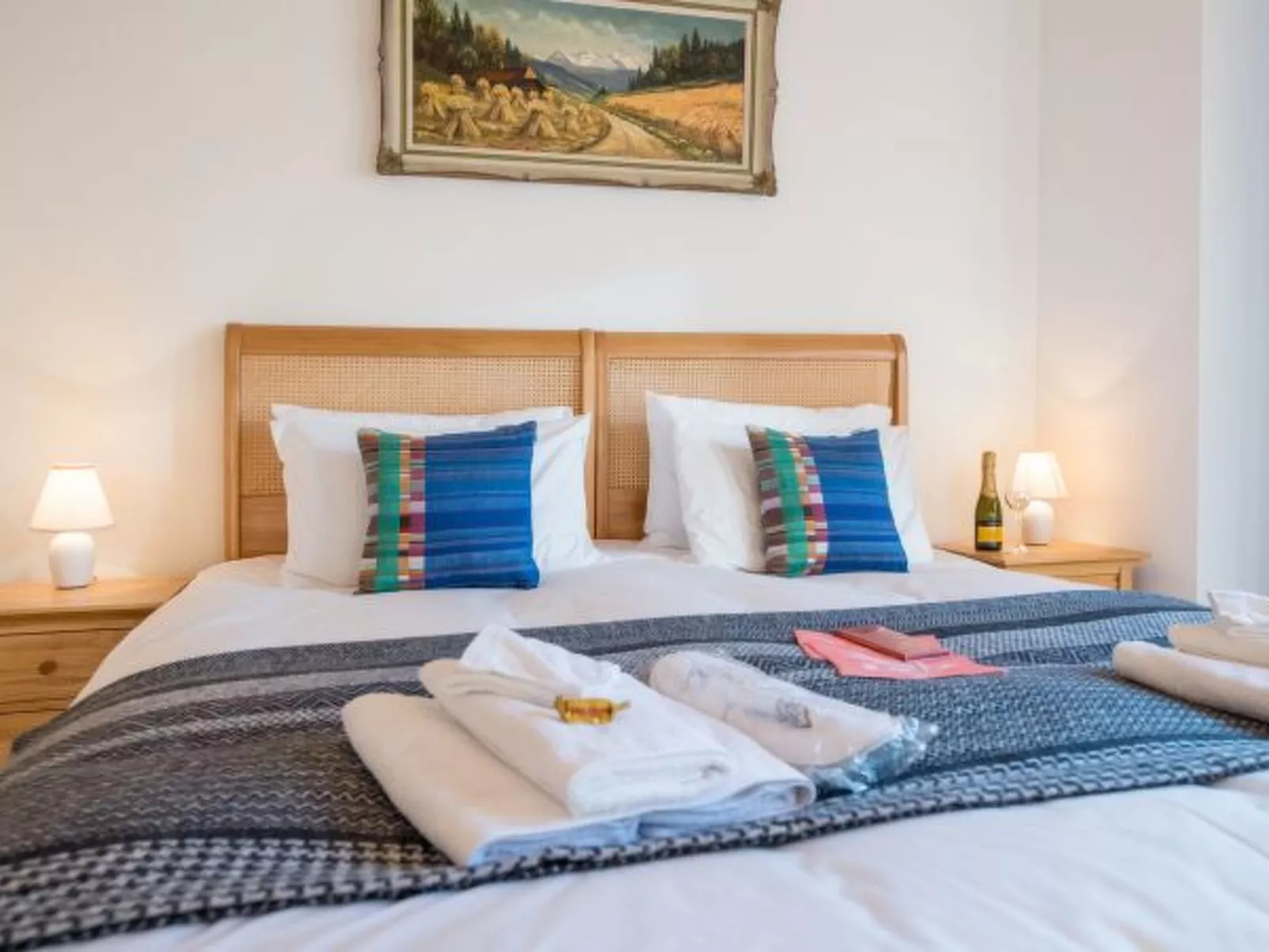 Racers Retreat 3 - Binnen