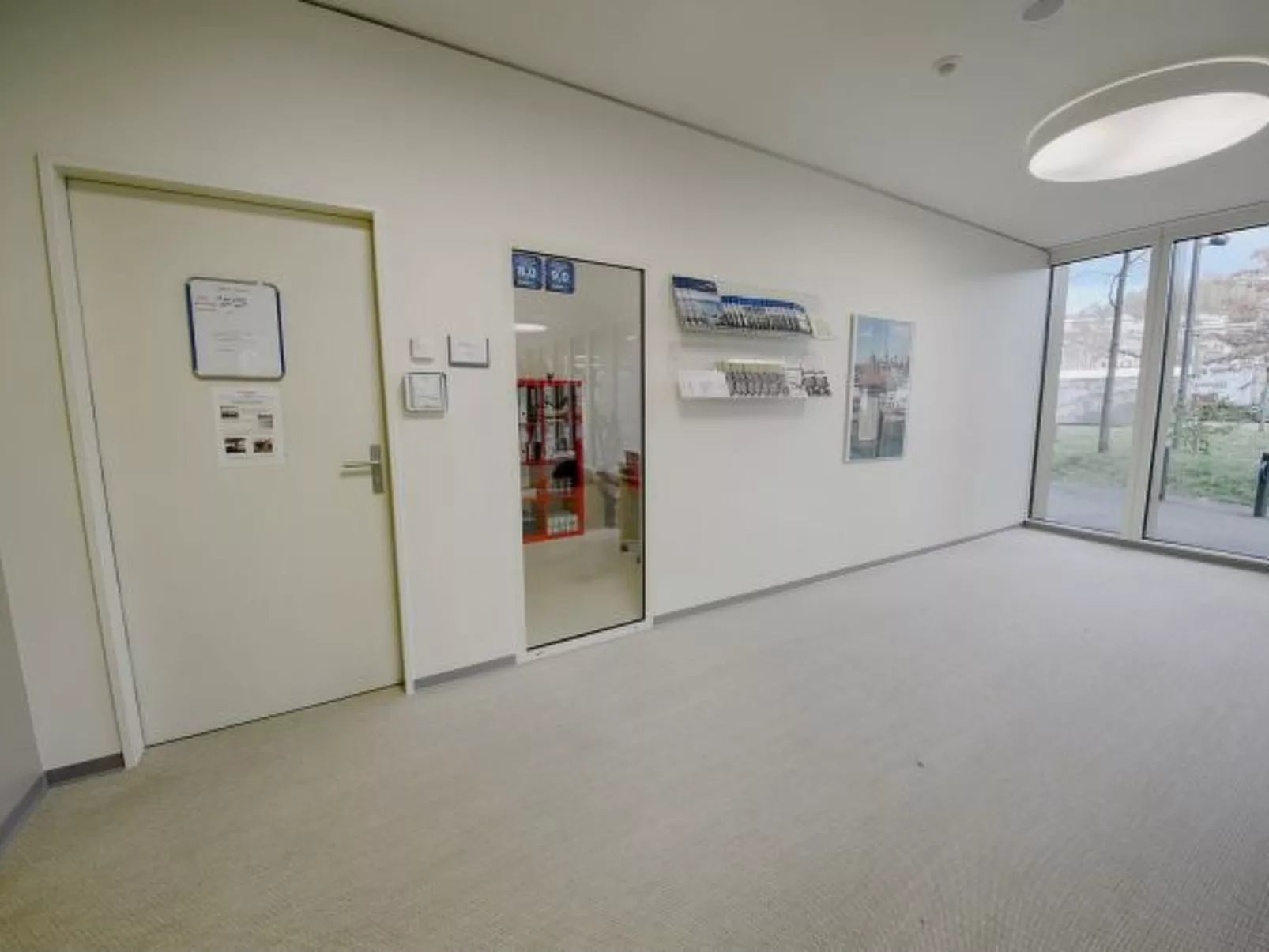 LU Engelberg IV - Allmend HITrental Apartment - Buiten