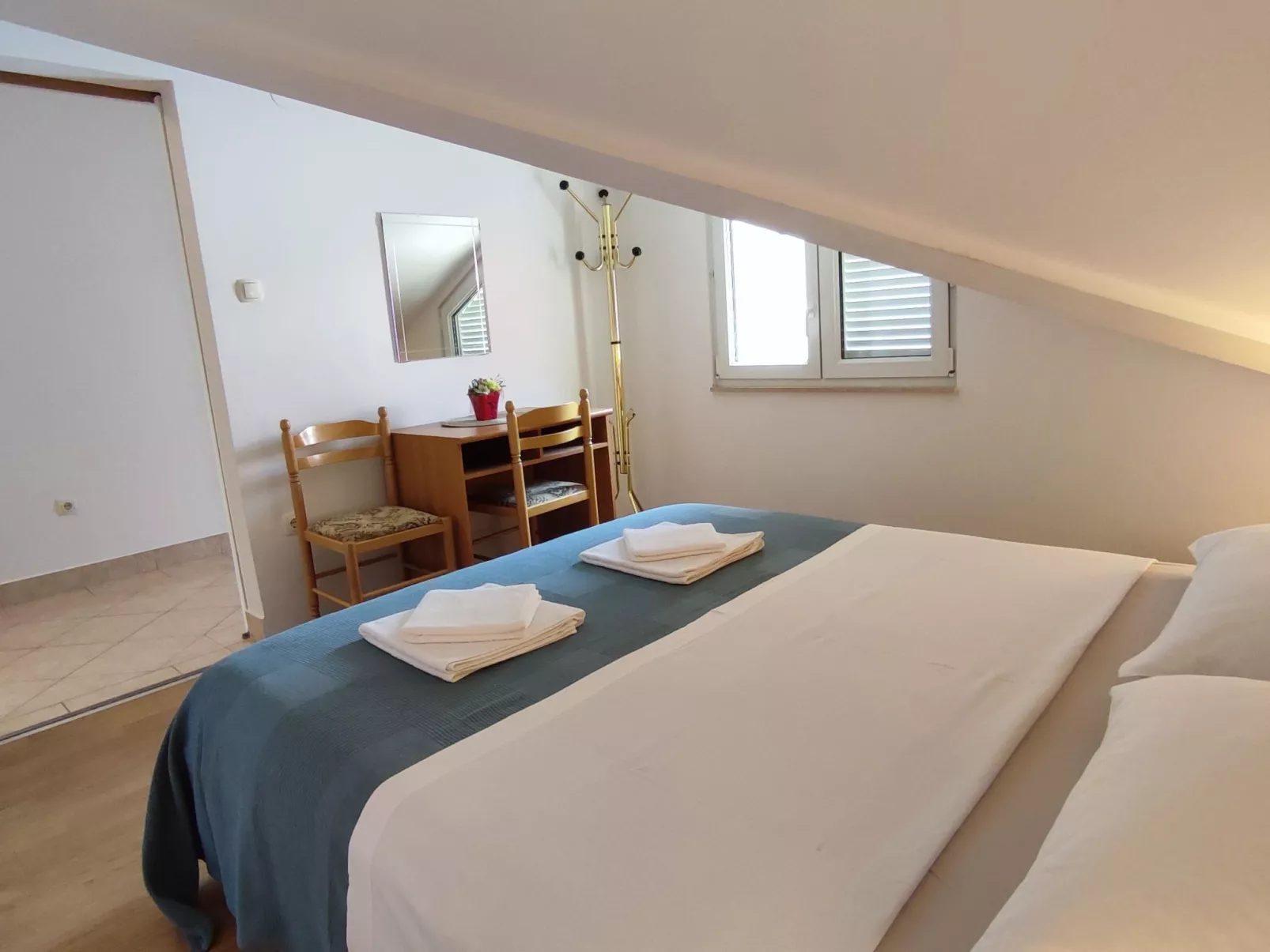 In Crikvenica mit Schöner Terrasse - Image-tags.info