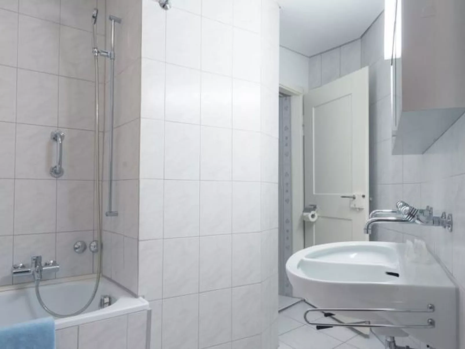 LU Neptun I - Chapel bridge HITrental Apartment - Binnen