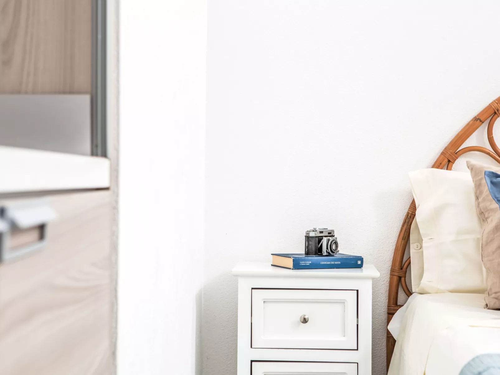 Monolocale divano letto - Binnen