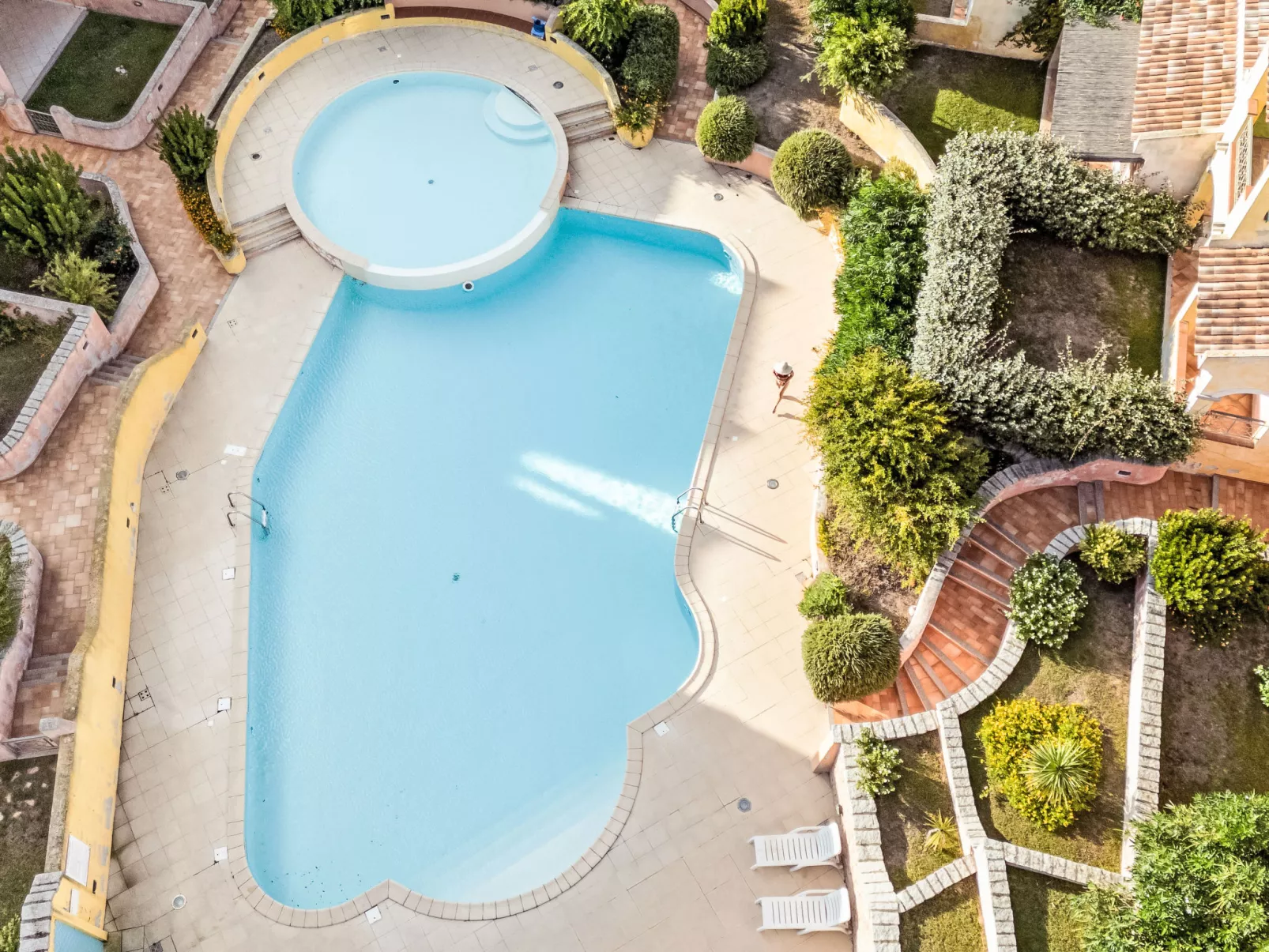 Zodiaco 21 - Splendido bilocale a 350m dal mare - Buiten