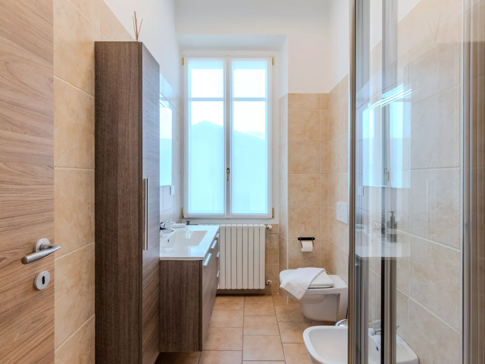 Meravillas Home - Binnen