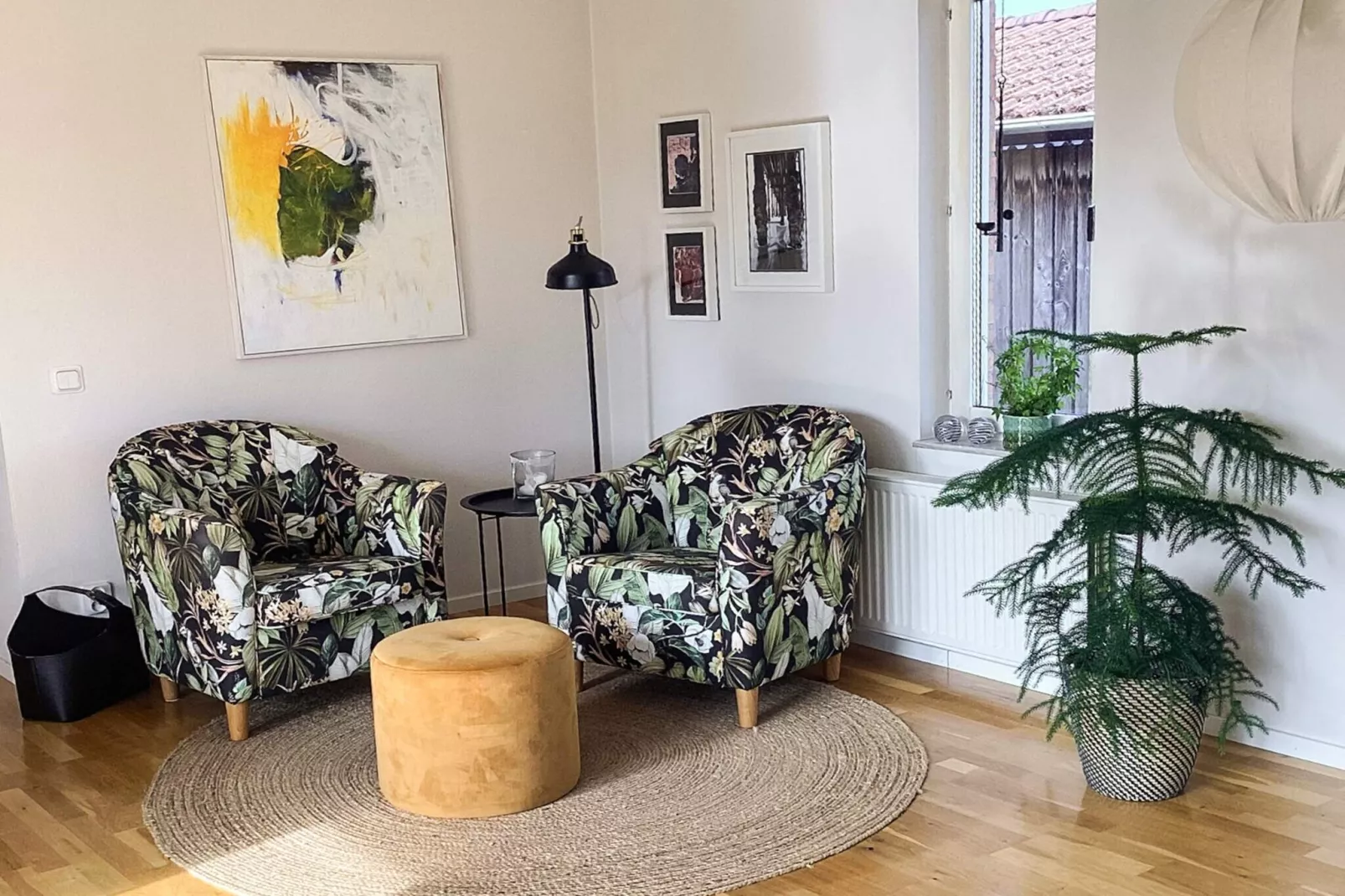 4 sterren vakantie huis in Skäret - Binnen