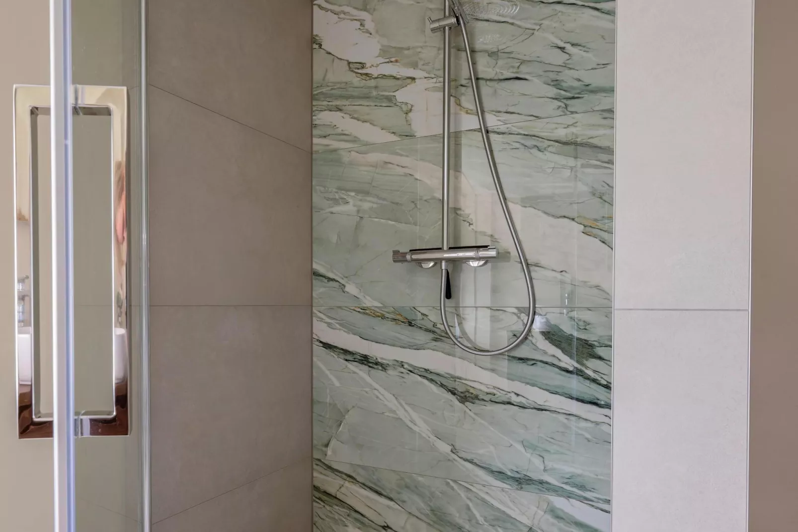 Modern Sint Maarten - 75 - Badkamer