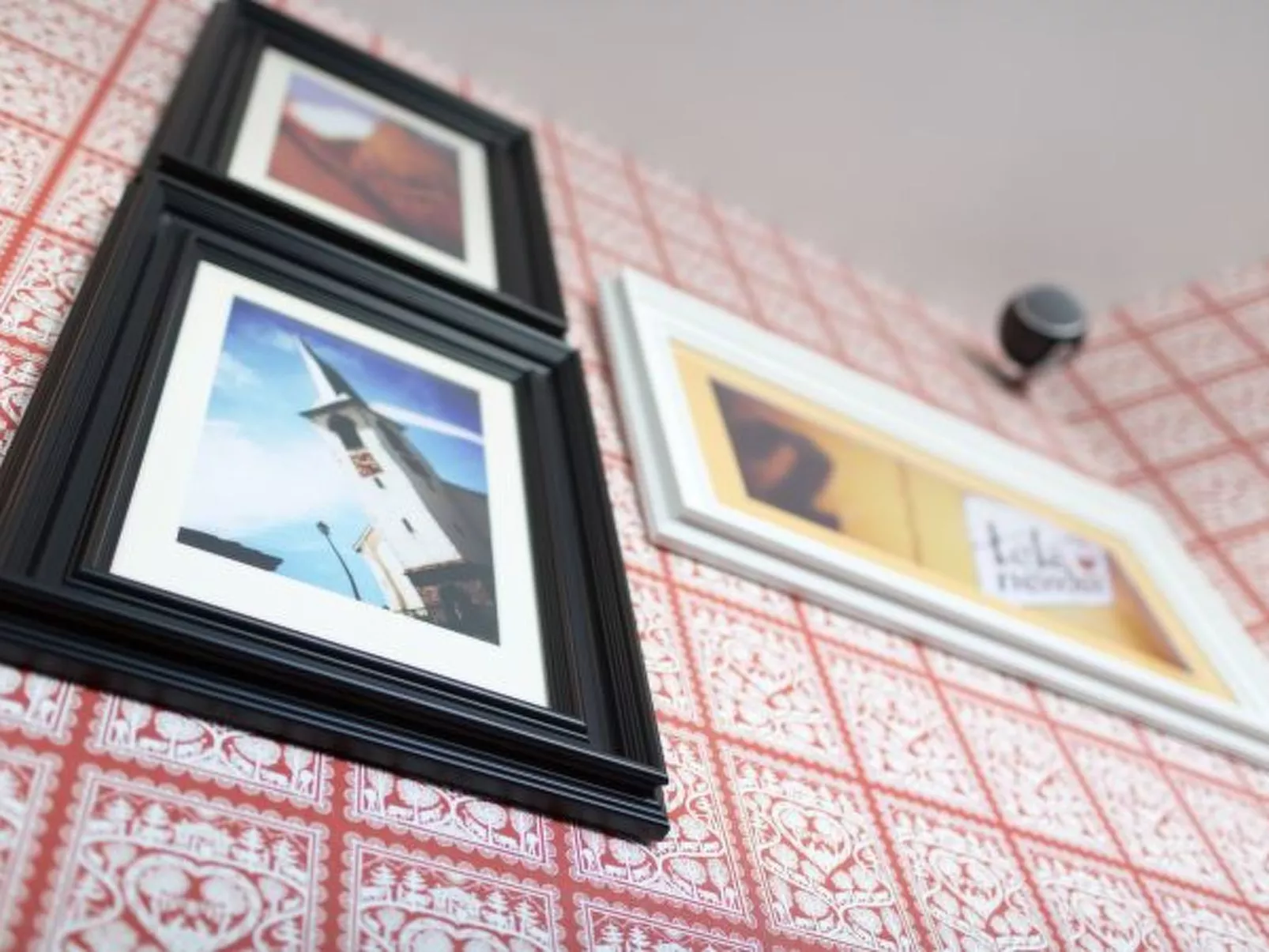 La Cordée 4 luxury ski lift  Spa access - Binnen