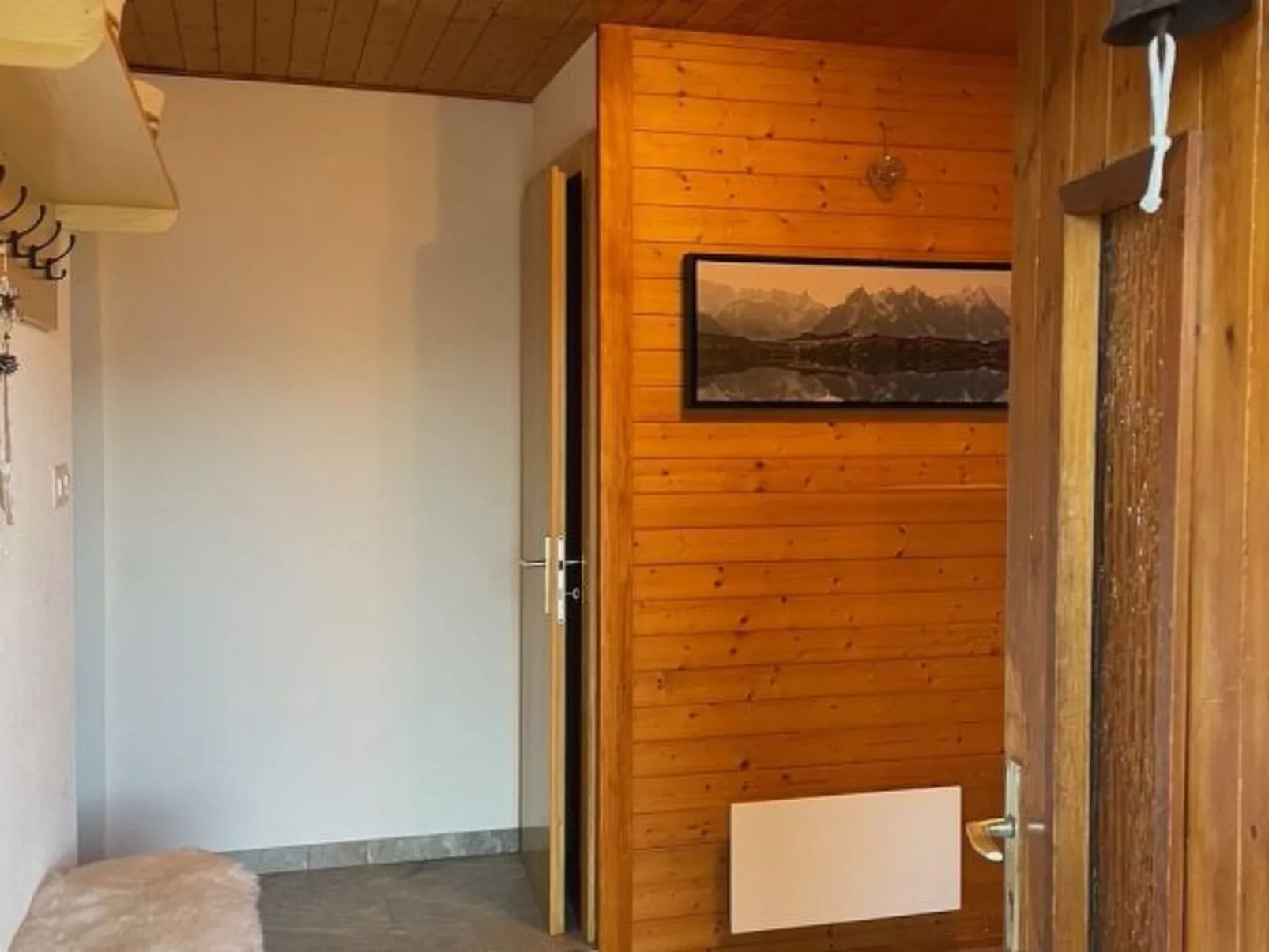 Chalet Belle Poncke Nendaz 4 Vallées - Binnen