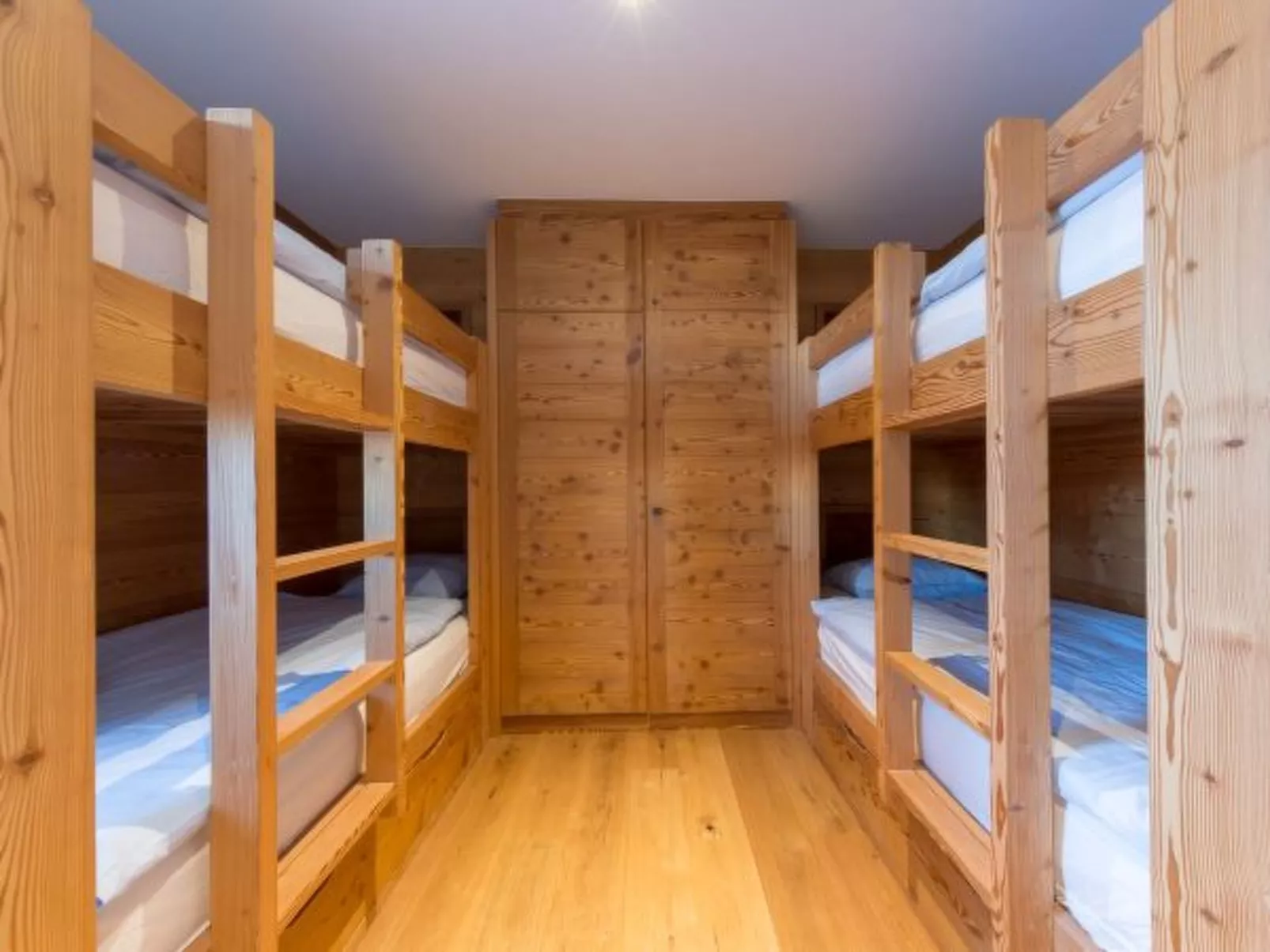 Chalet Oak Tree amazing, sauna, ski-in/out - Binnen