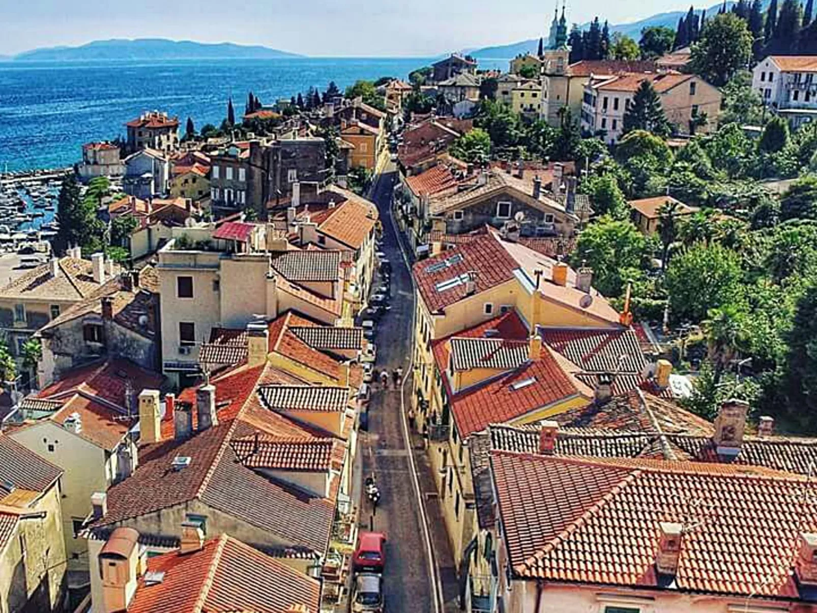 Modernes Apartment mit großer Terrasse und Grillmöglichkeit - Image-tags.info