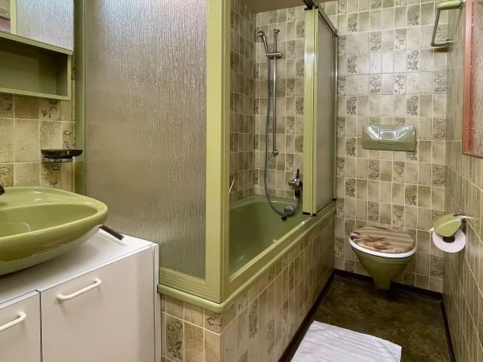 Haus Schmitten - Davos - Binnen