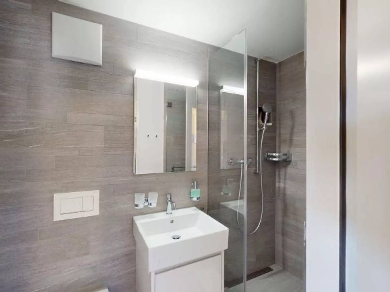 Familienunterkunft Tgampi Sot Lantsch für 6 Personen - Binnen