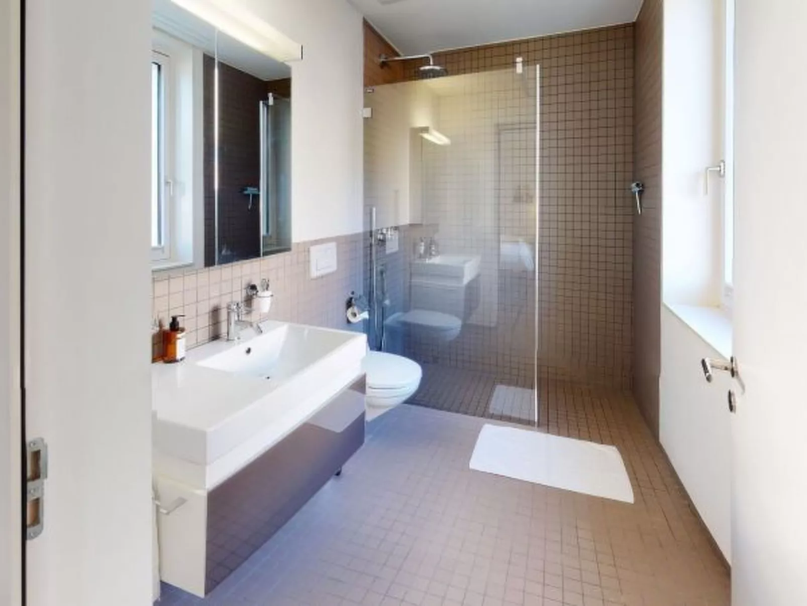 Sot für 6 Personen Lantsch/Lenz - Binnen