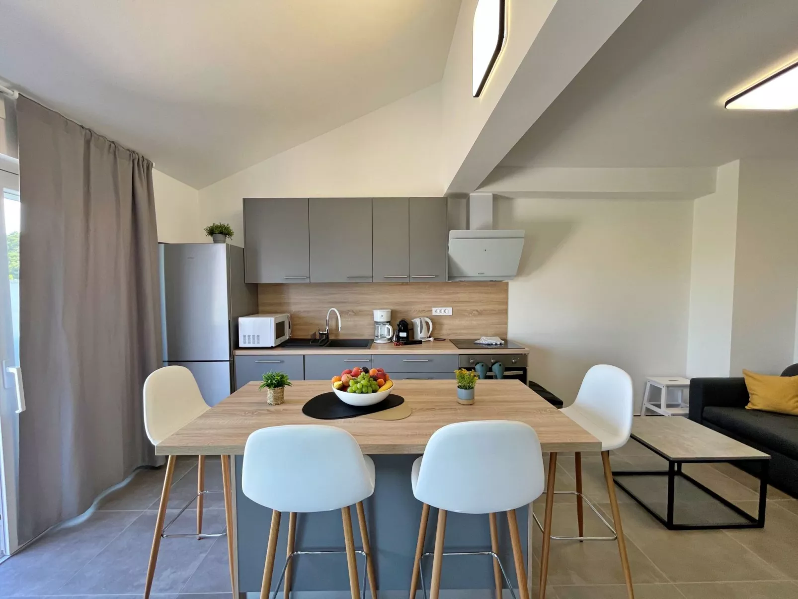 Apartment Bonum - Image-tags.info