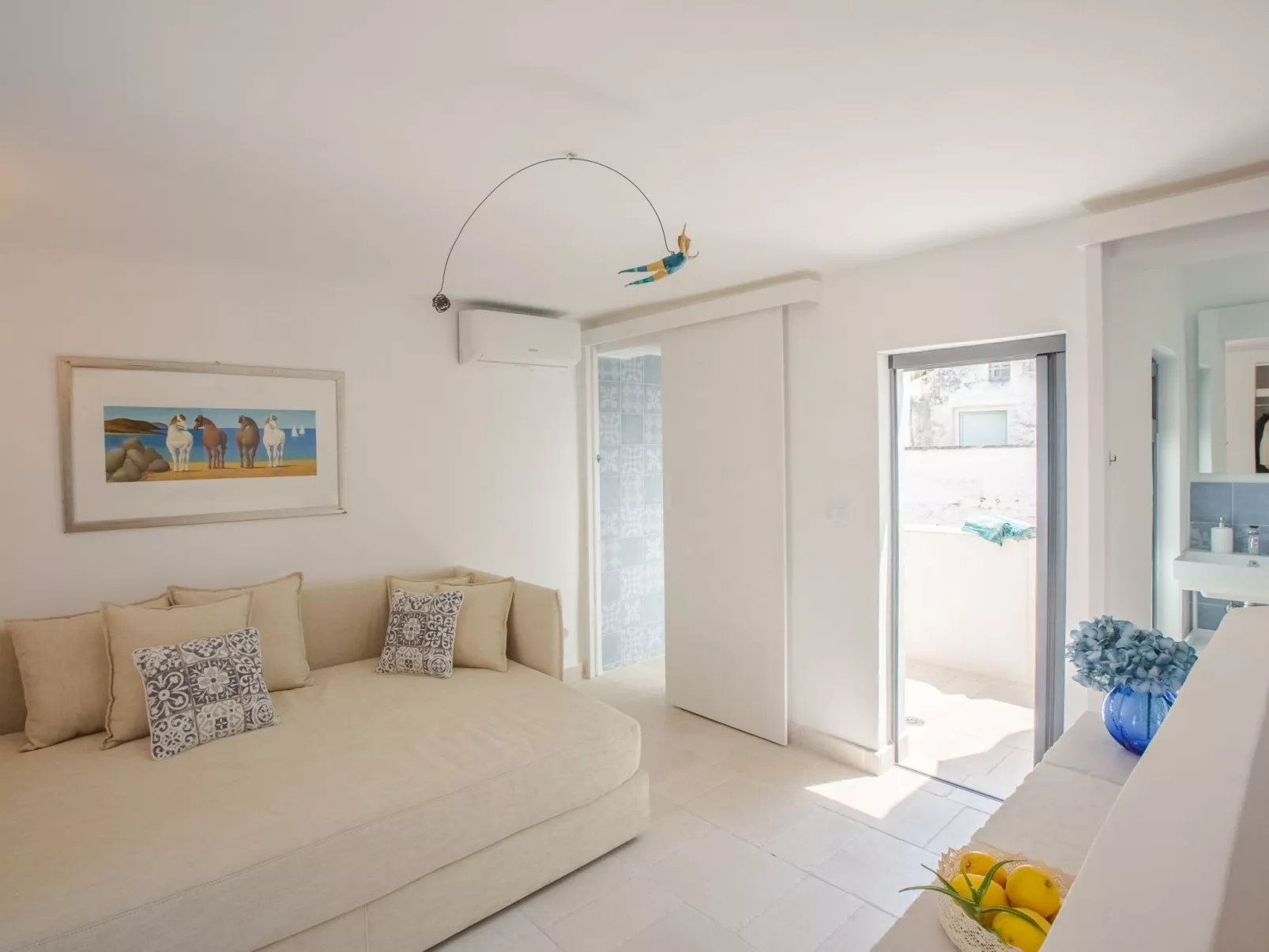 Casa Bolero' Wohnung mit Terrasse - Image-tags.info