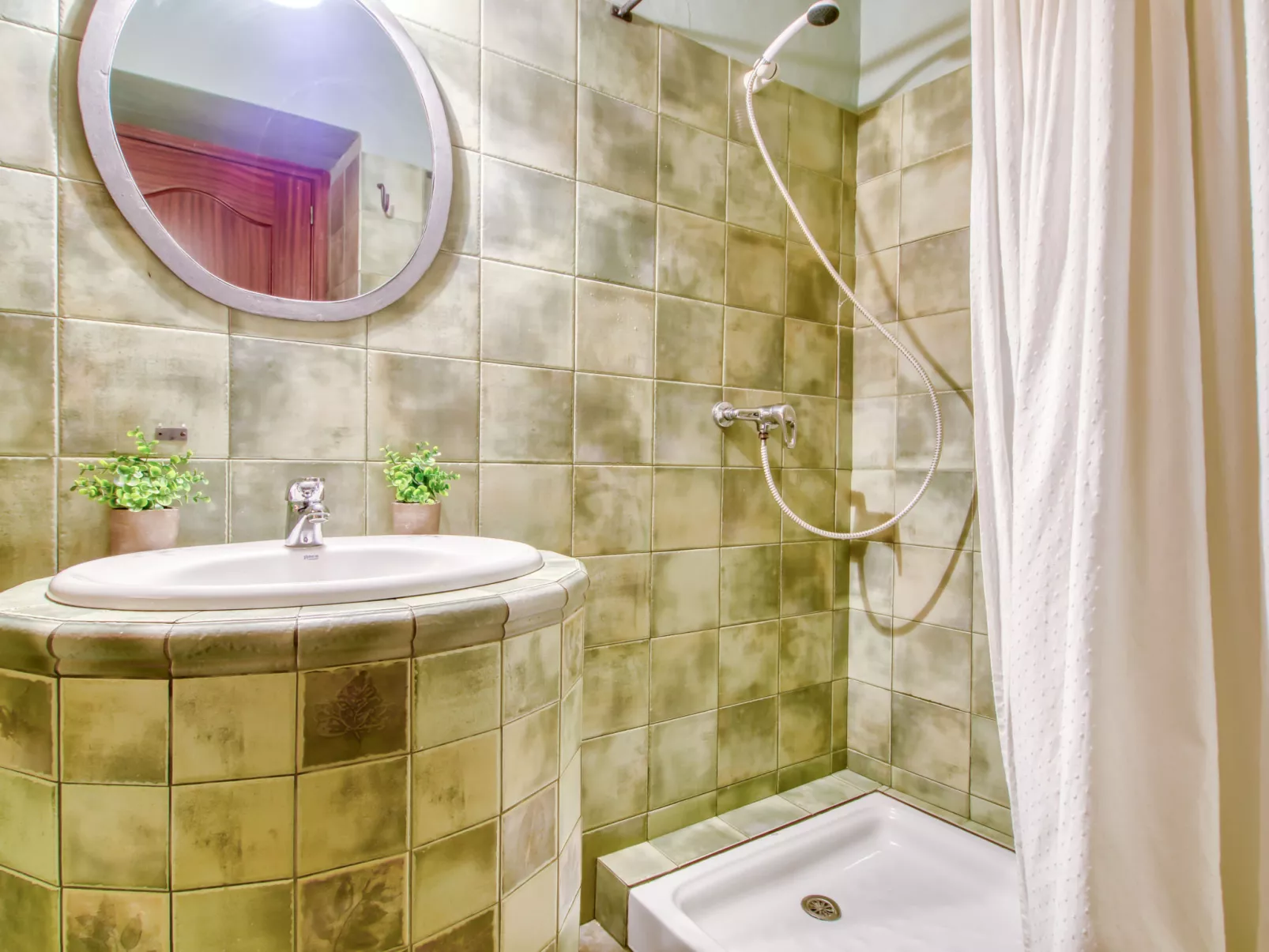 Ca l'Andreu - Binnen