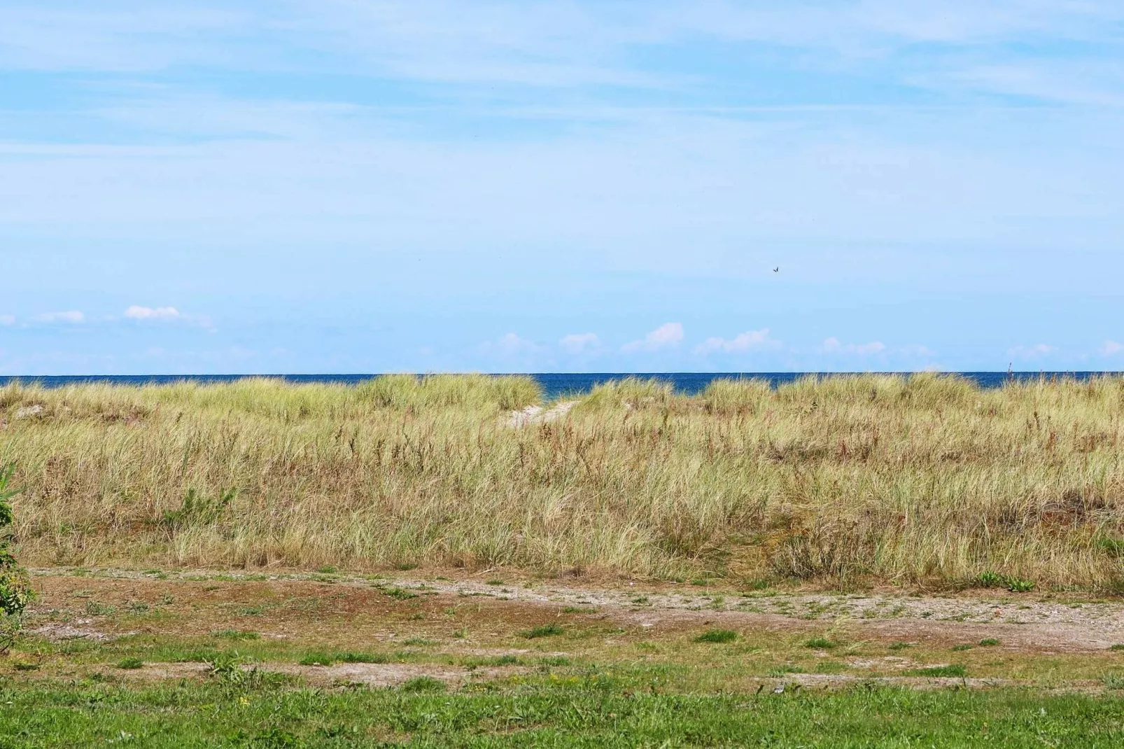 6 persoons vakantie huis in Hadsund-By Traum-Waterzicht