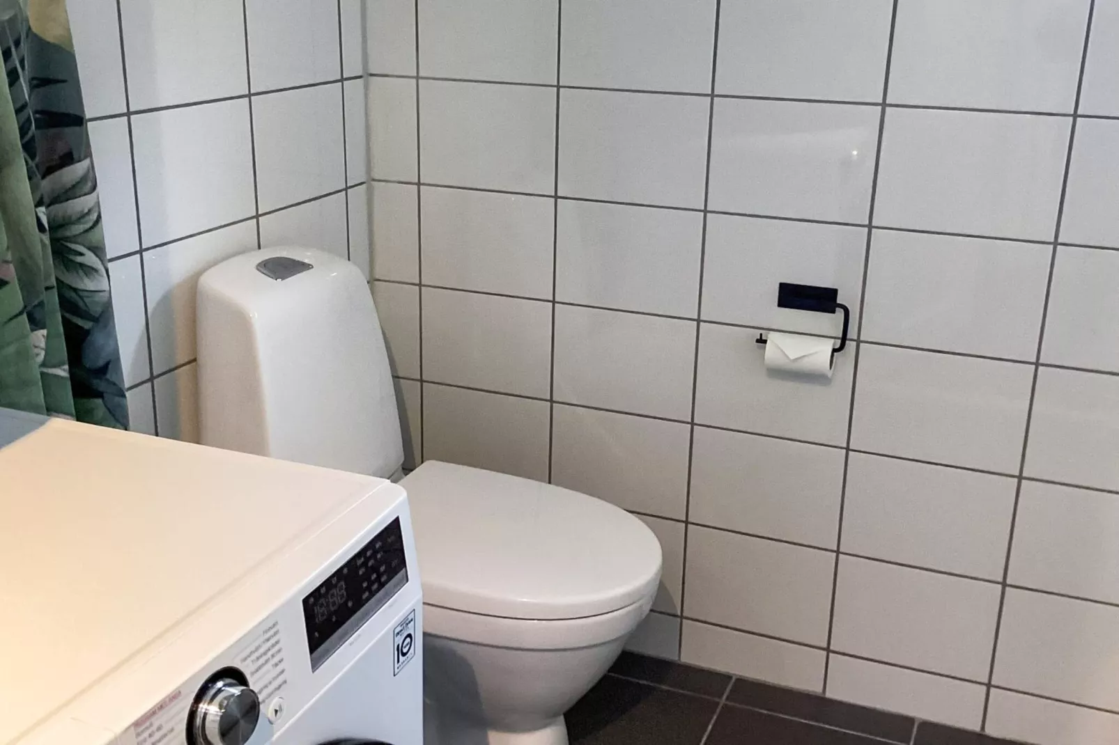 4 Personen vakantie huis in Tvååker - Binnen
