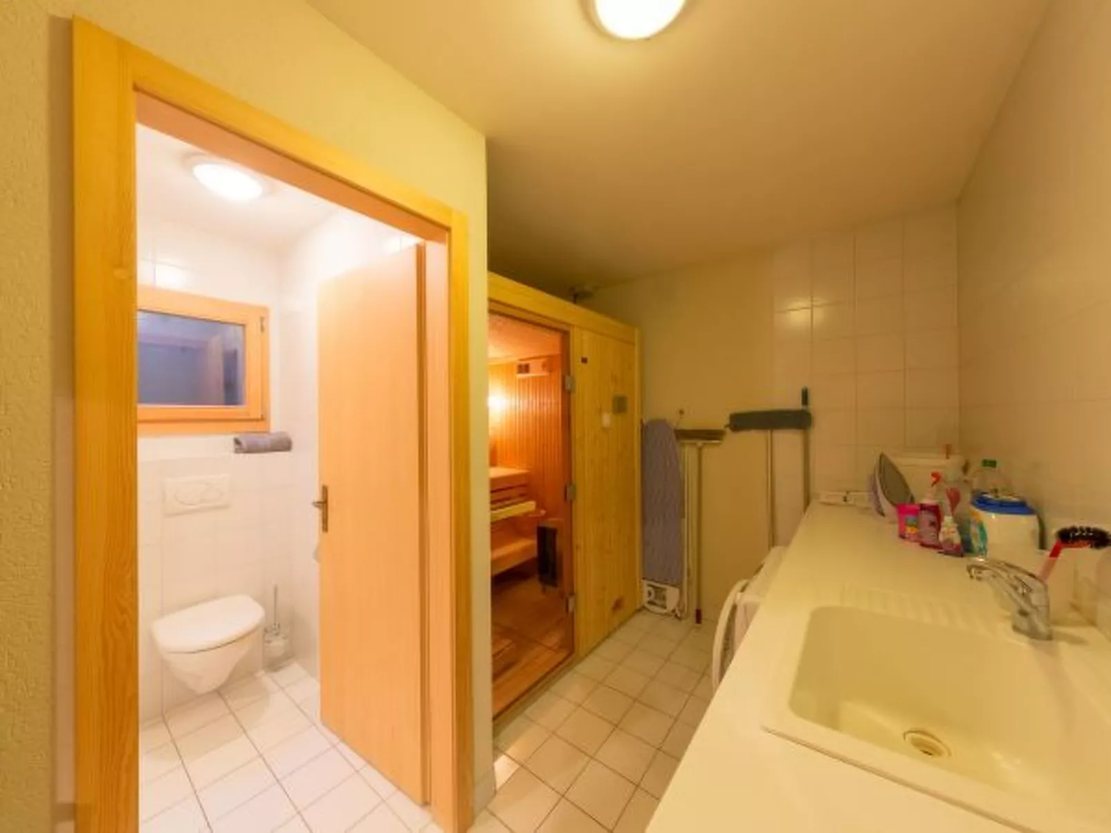 Chalet Freya Nendaz 4 Vallées - Binnen