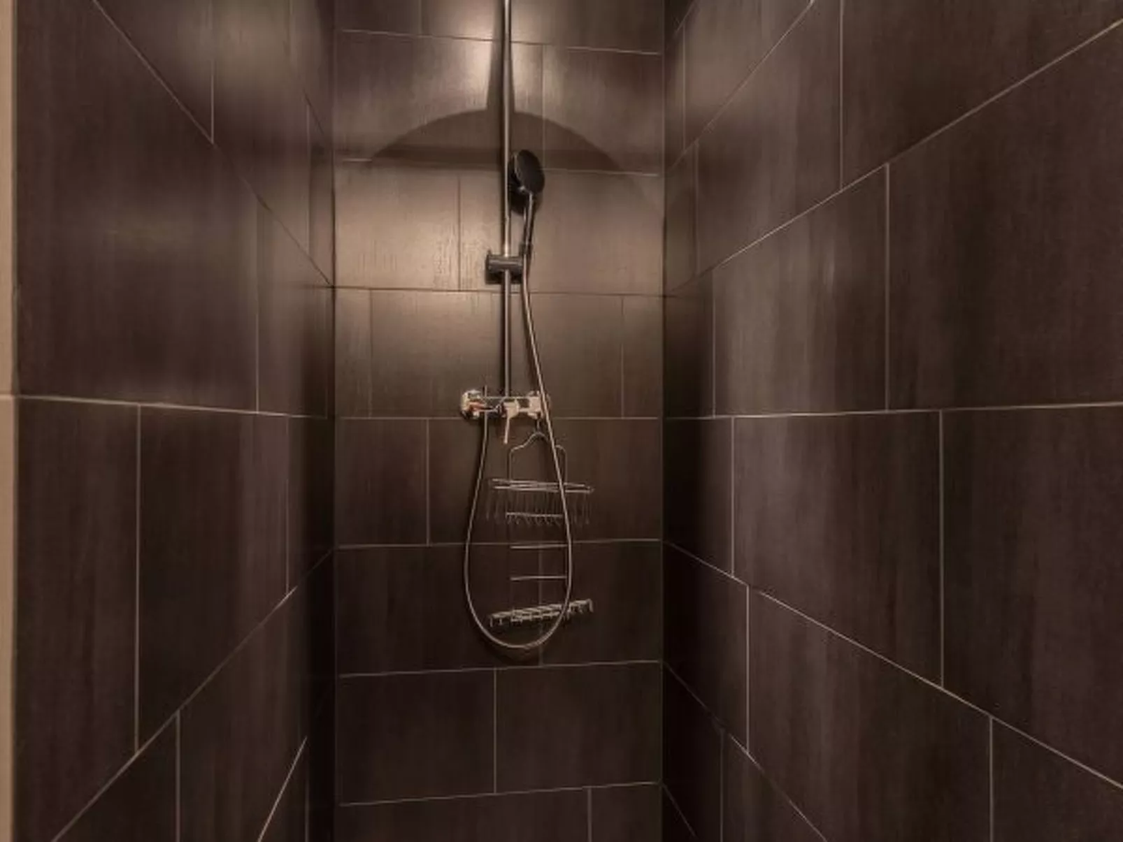 Montagnard 3 - Spa access - Binnen