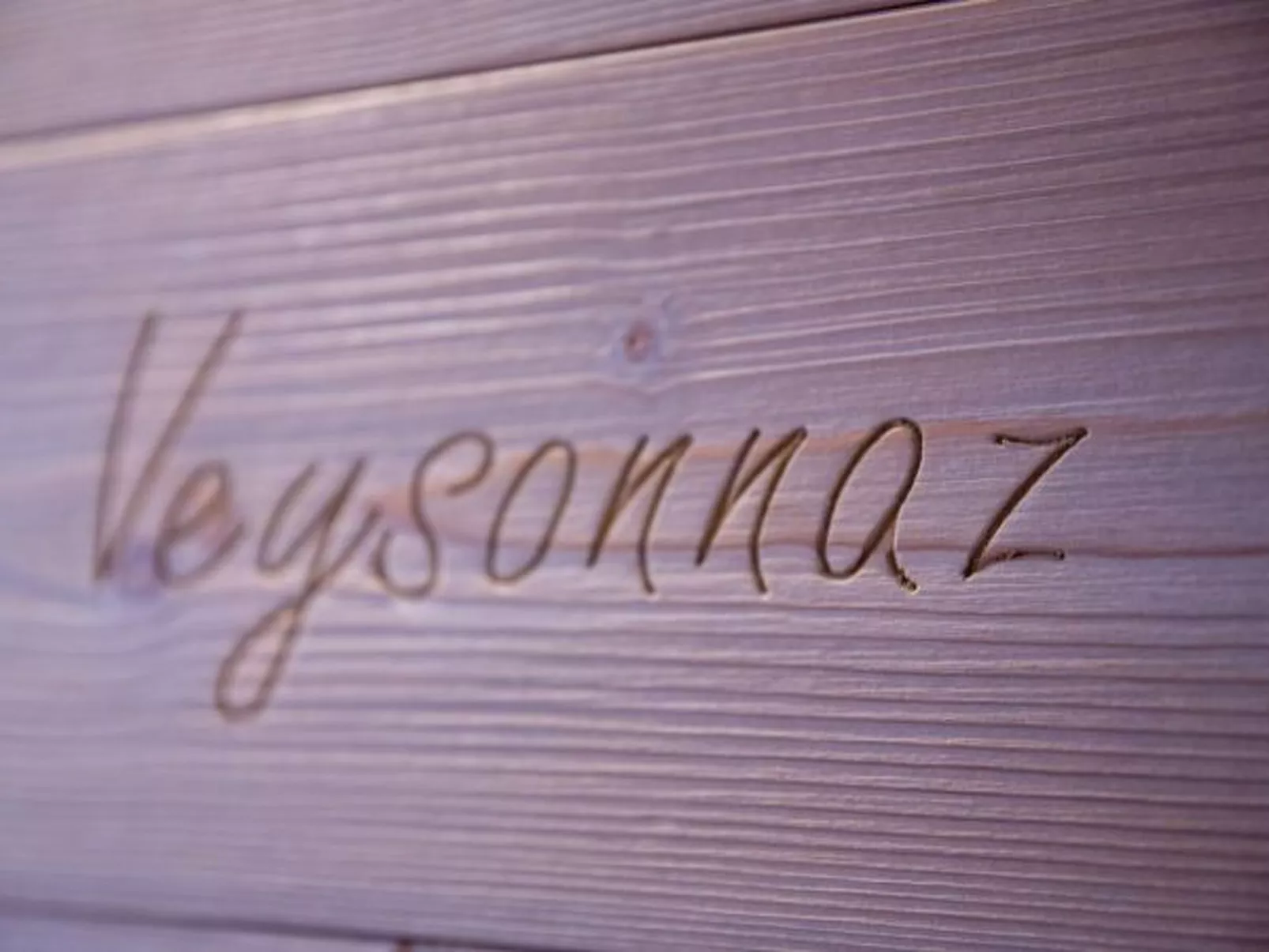 Le Refuge 2 - Spa access - Buiten