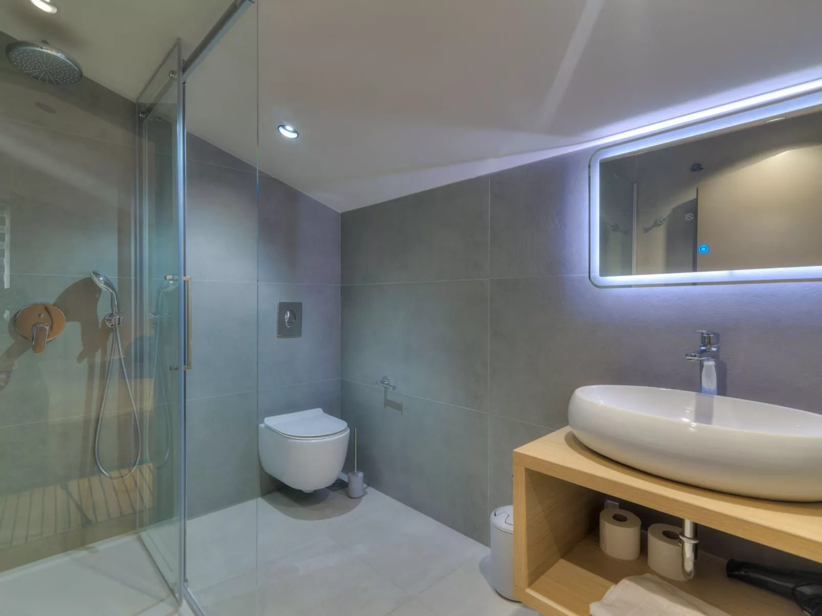 Wohnung "Frankola" mit Pool - Image-tags.info