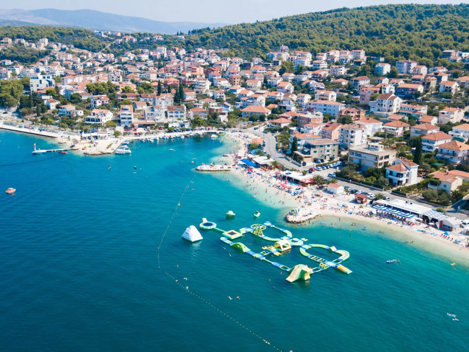 Charmante Wohnung Jasmine 1 in Strandnähe - Image-tags.info