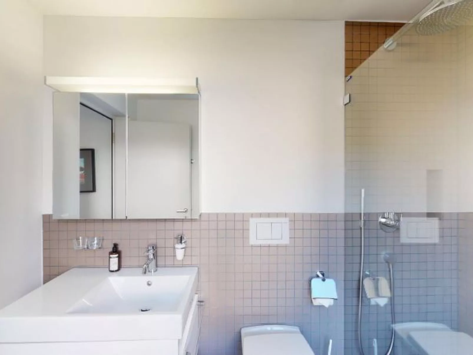 Sot für 6 Personen Lantsch/Lenz - Binnen