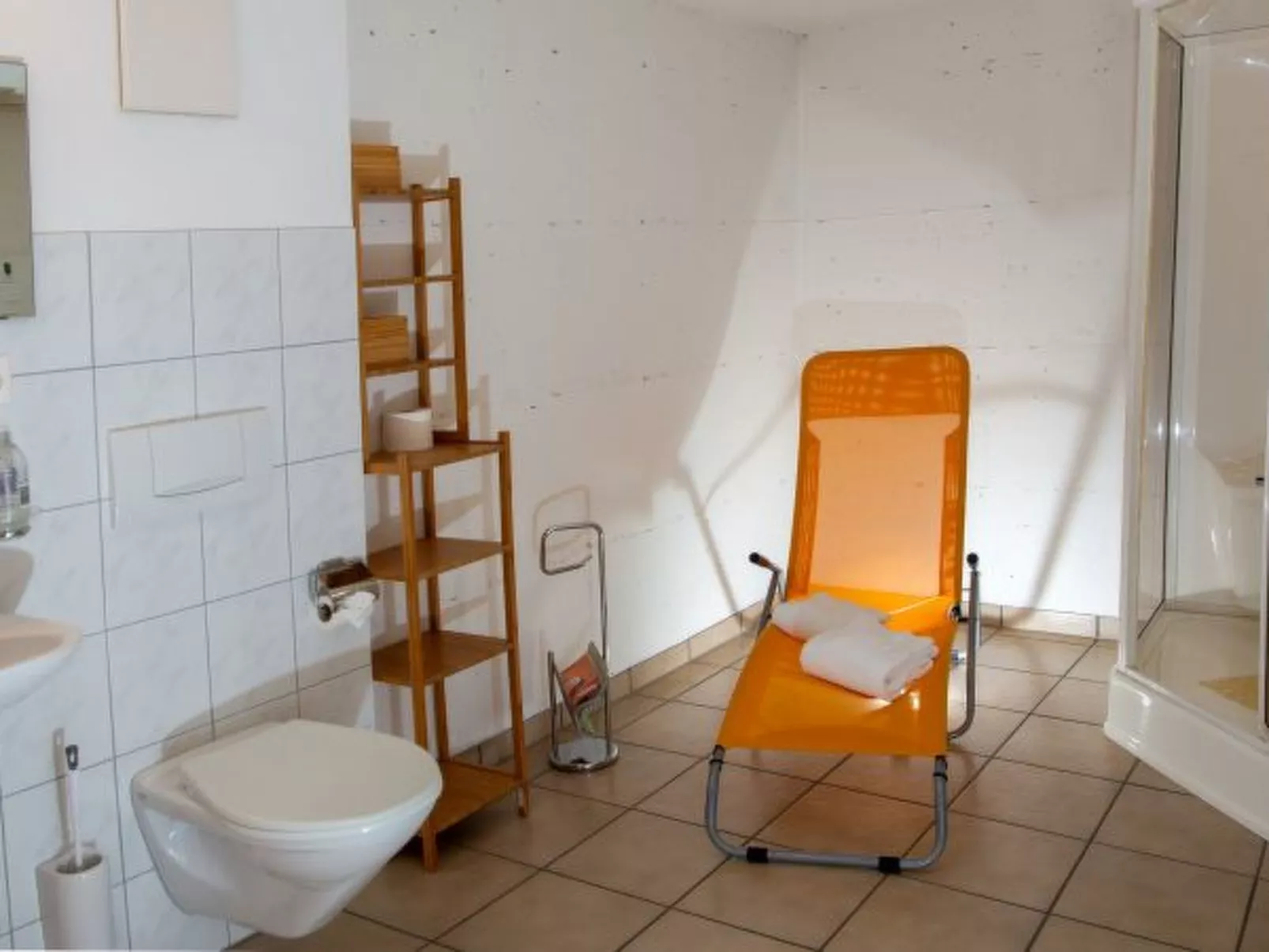 Ski in & Ski out Alphütte-Maiensäss Acla Pala Lenzerheide - Binnen